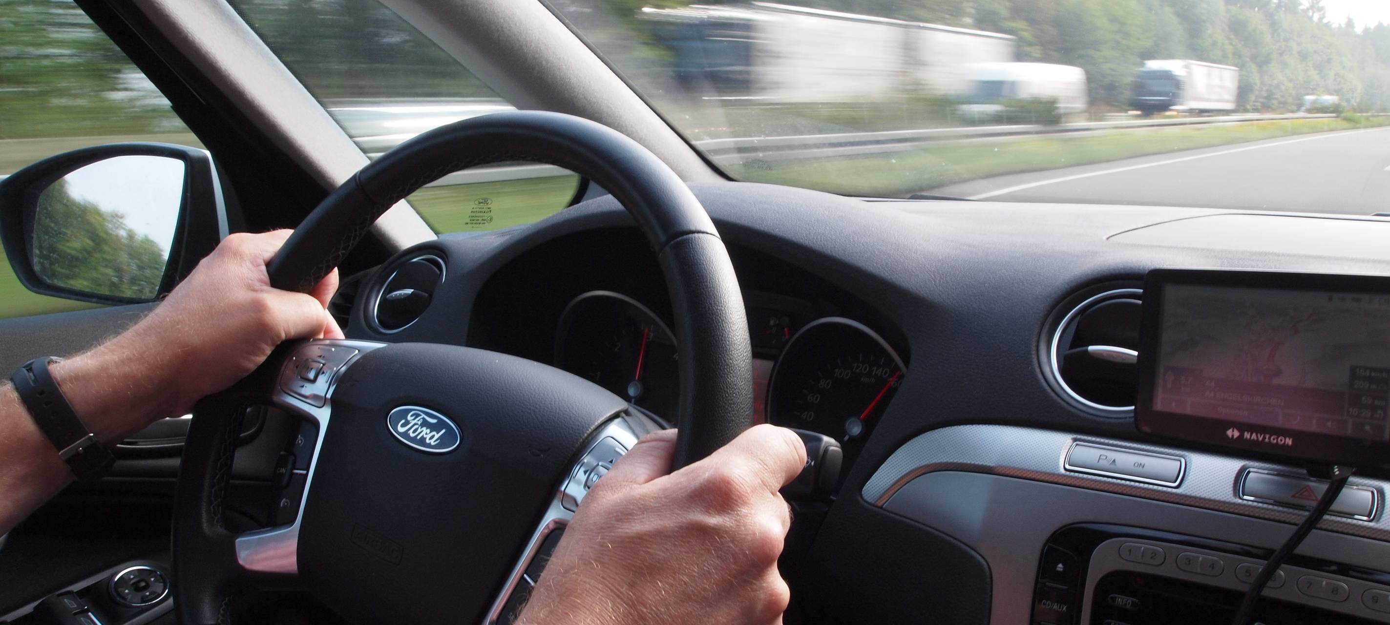 Zeitverzug: Immer mehr Probleme bei Führerscheinprüfungen