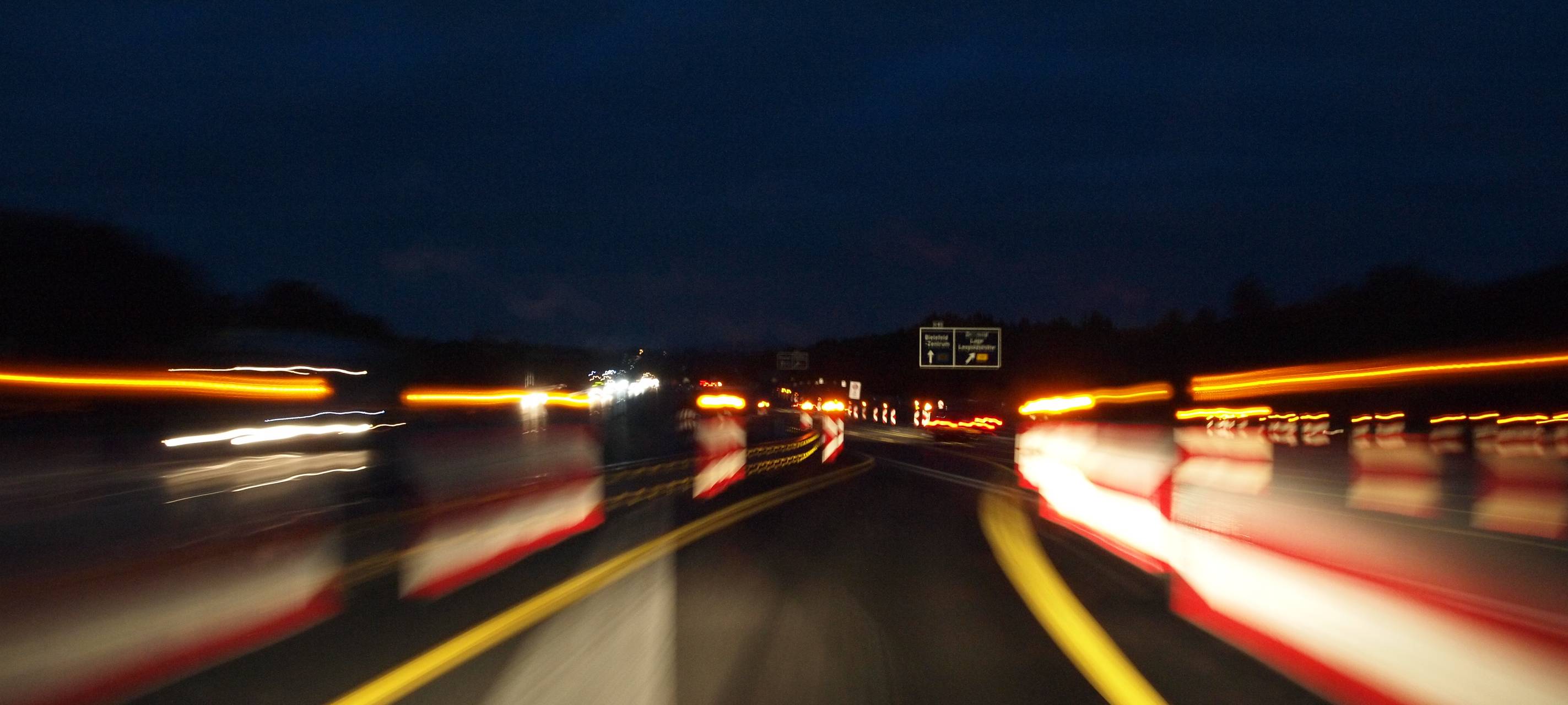 Neuer Bußgeldkatalog - So ändern sich die Bußgelder für Autofahrer