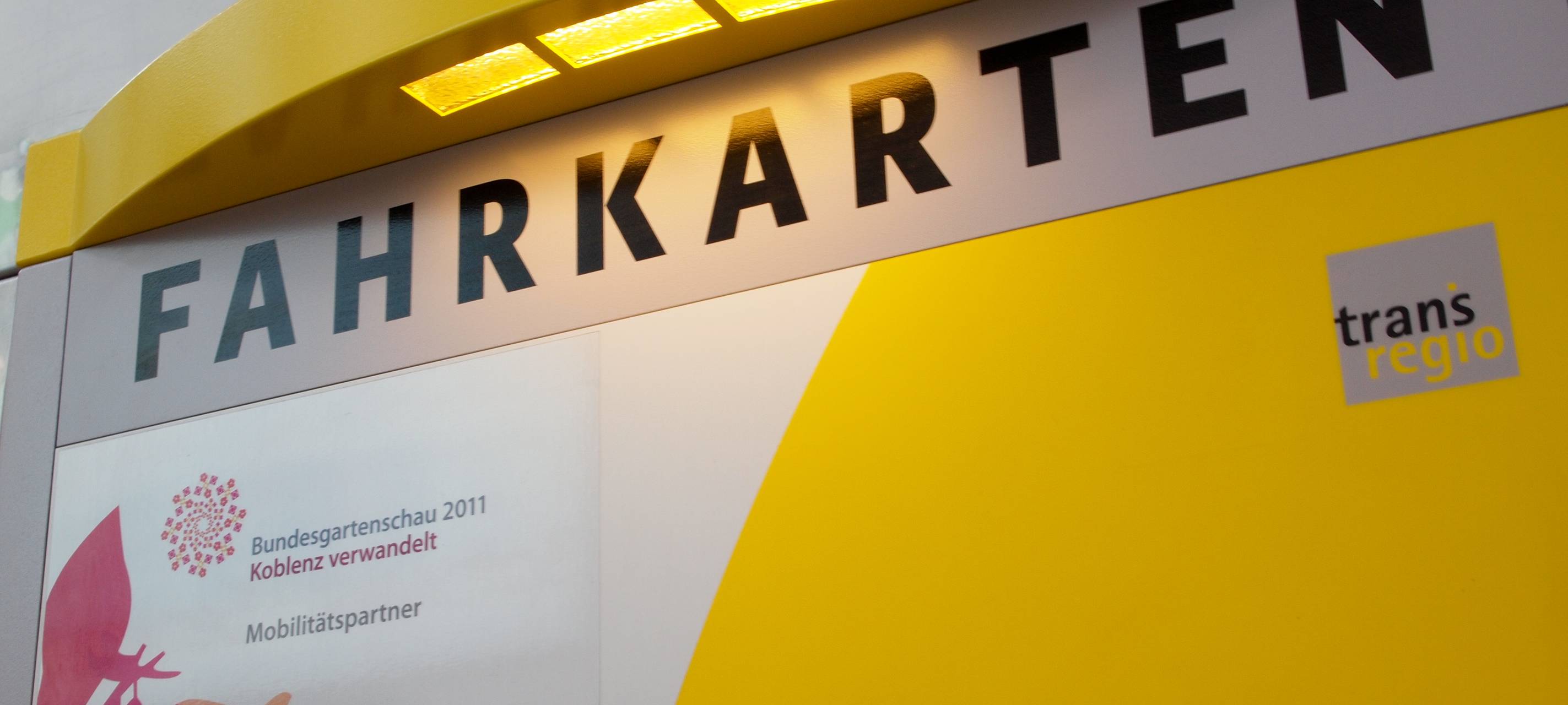 NRW-Azubi-Ticket für den ÖPNV gut angenommen