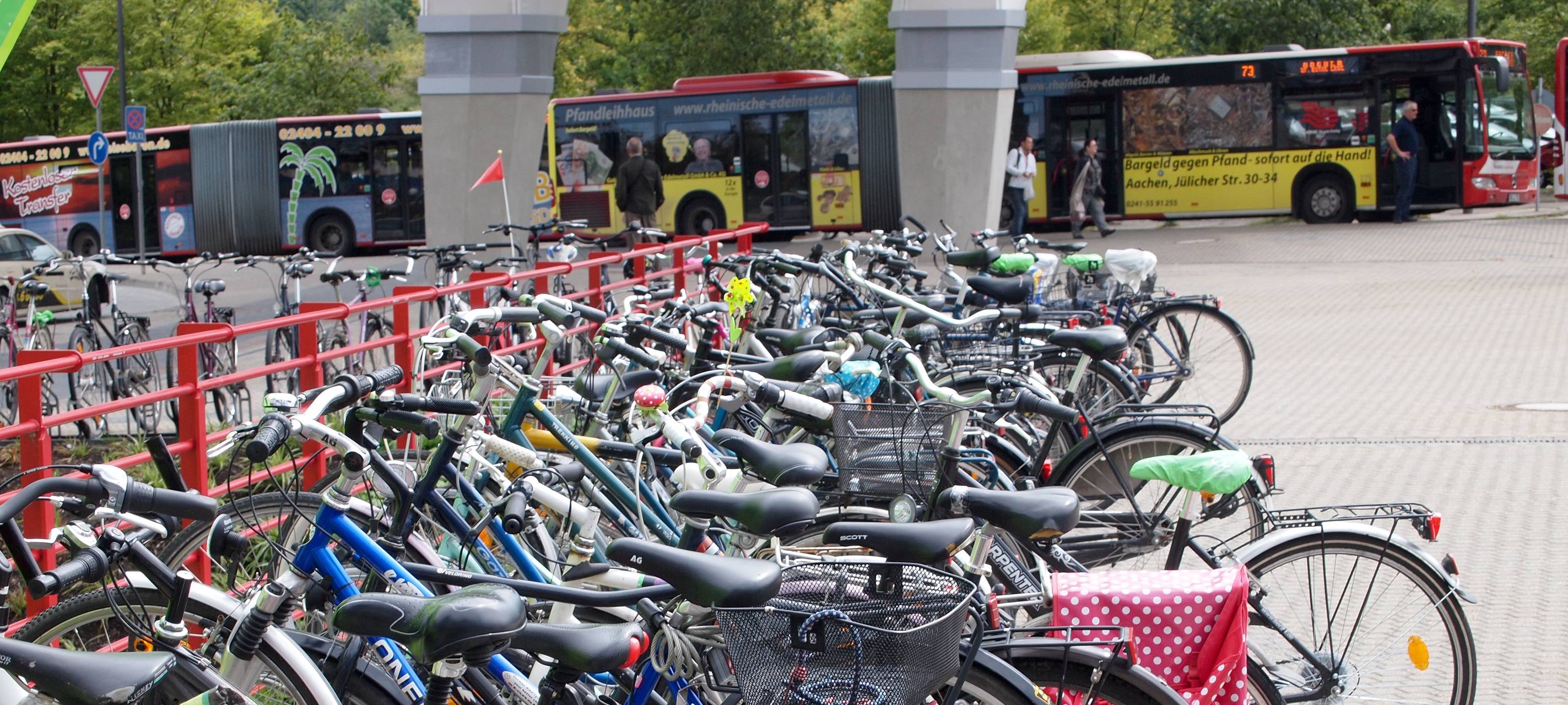 Neue 30er-Zone in Neukirchen-Vluyn