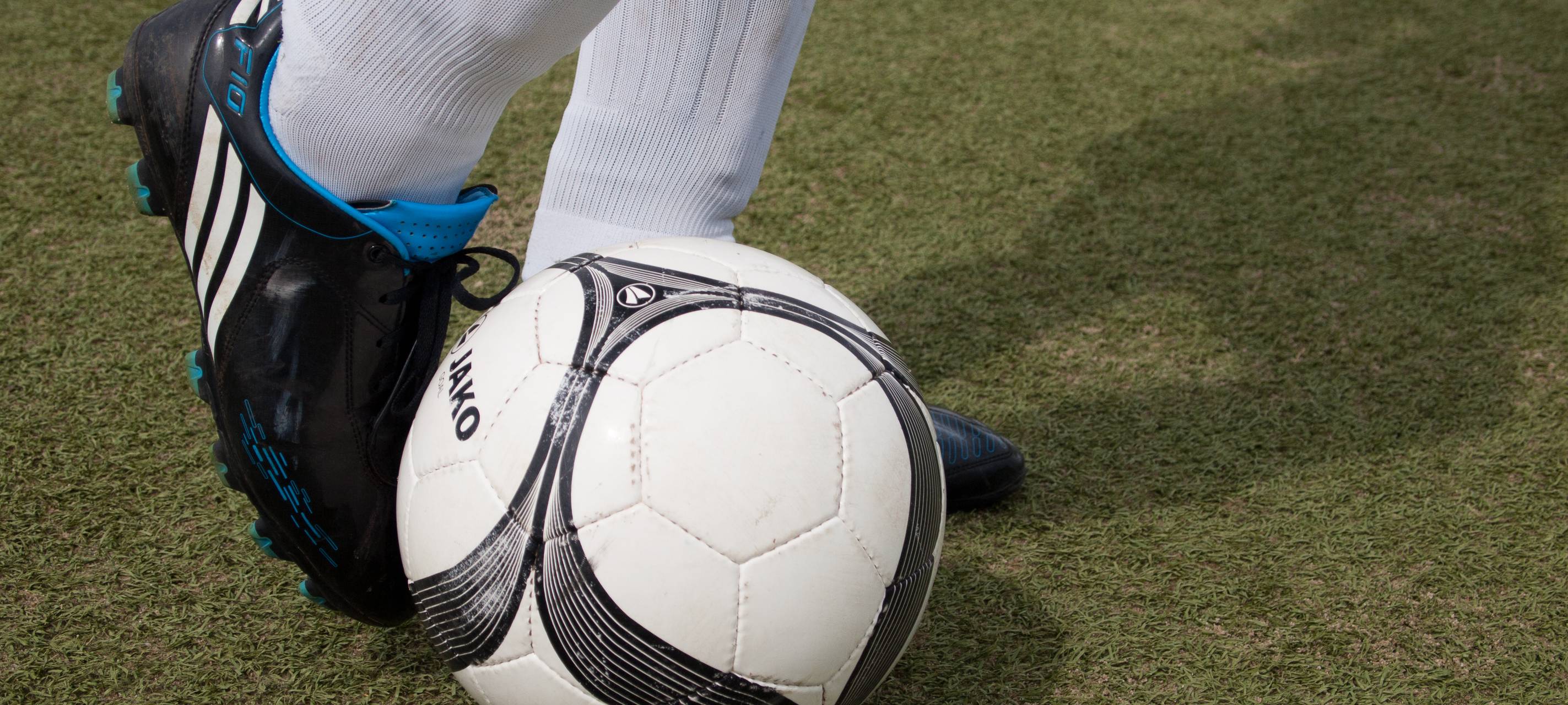 Duisburger Politik berät über eine Fußballgolf-Anlage