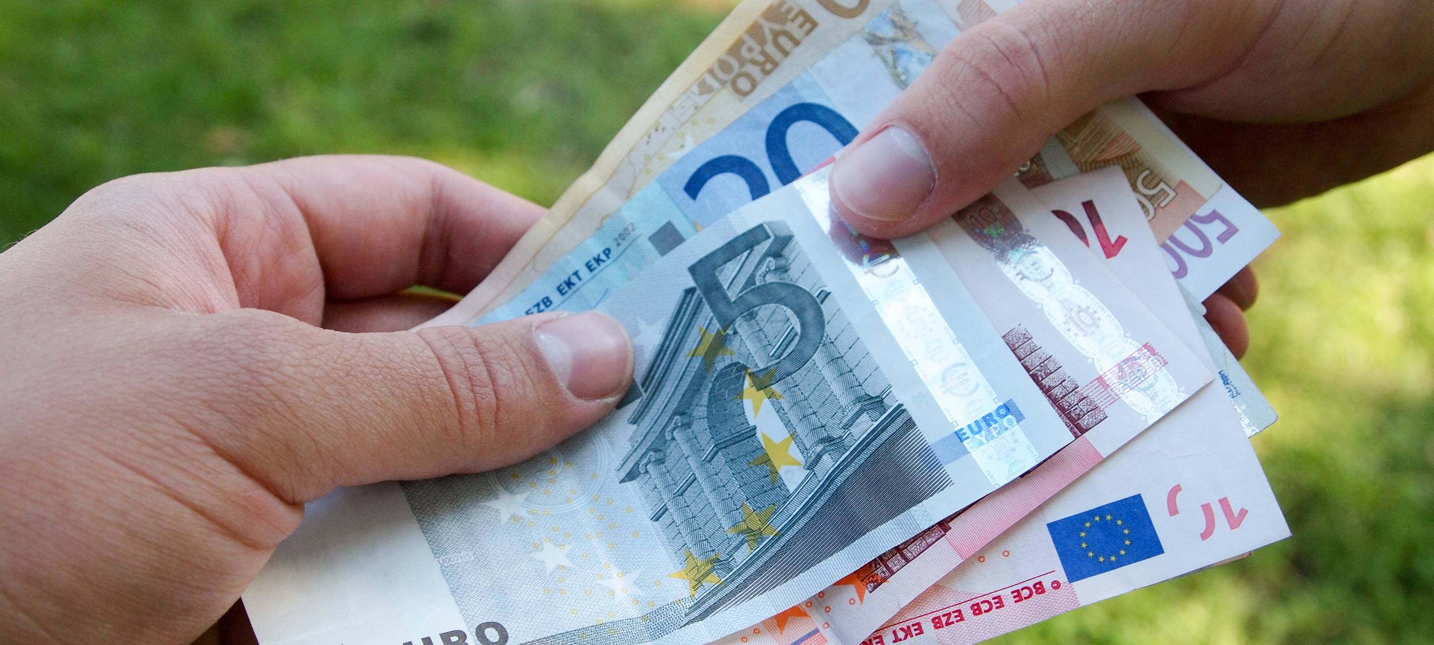 Schermbeck: Größte Spendenbereitschaft im Kreis Wesel