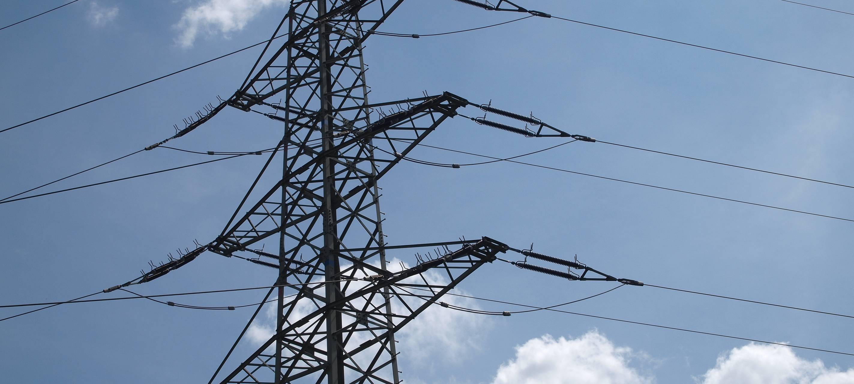 Amprion informiert über Stromtrasse