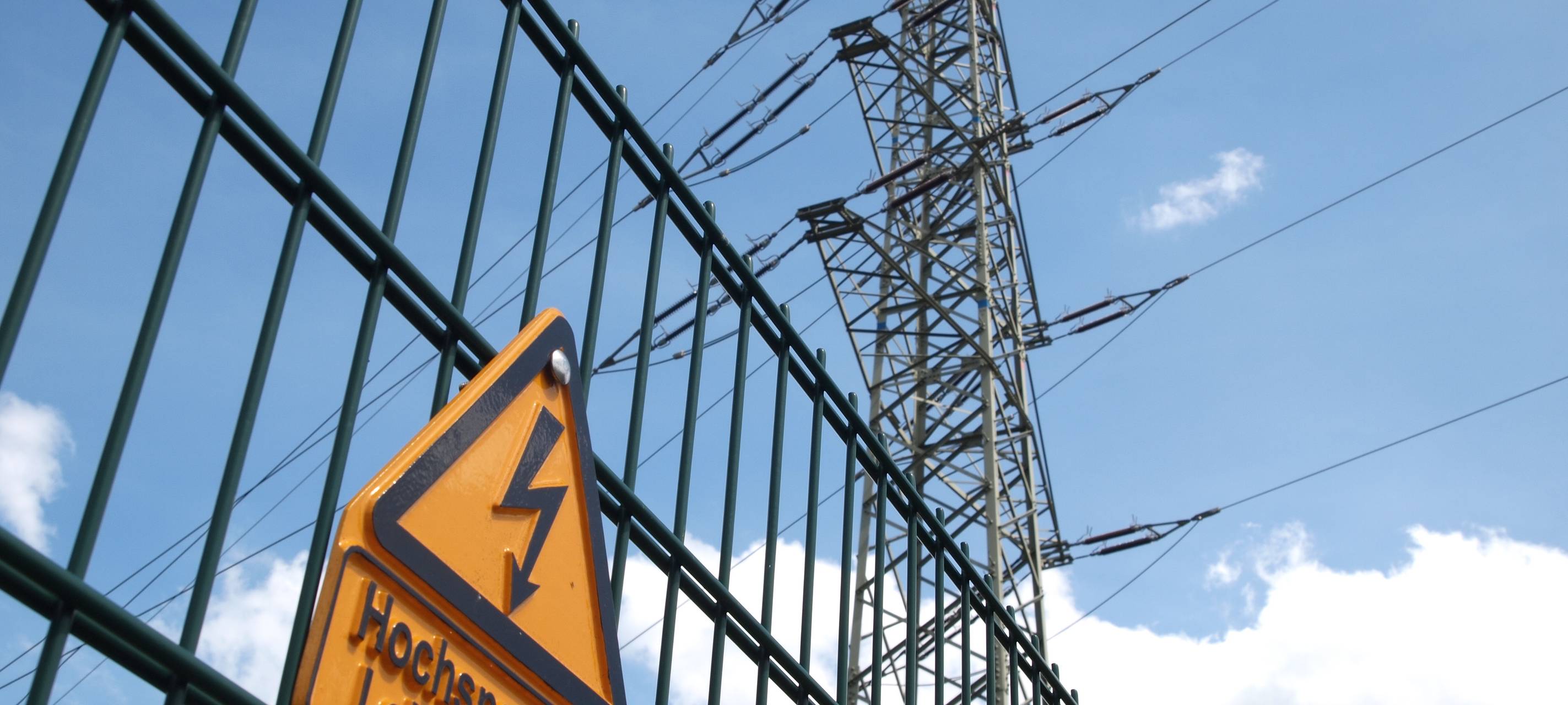 Stromausfall in Teilen von Duisburg behoben
