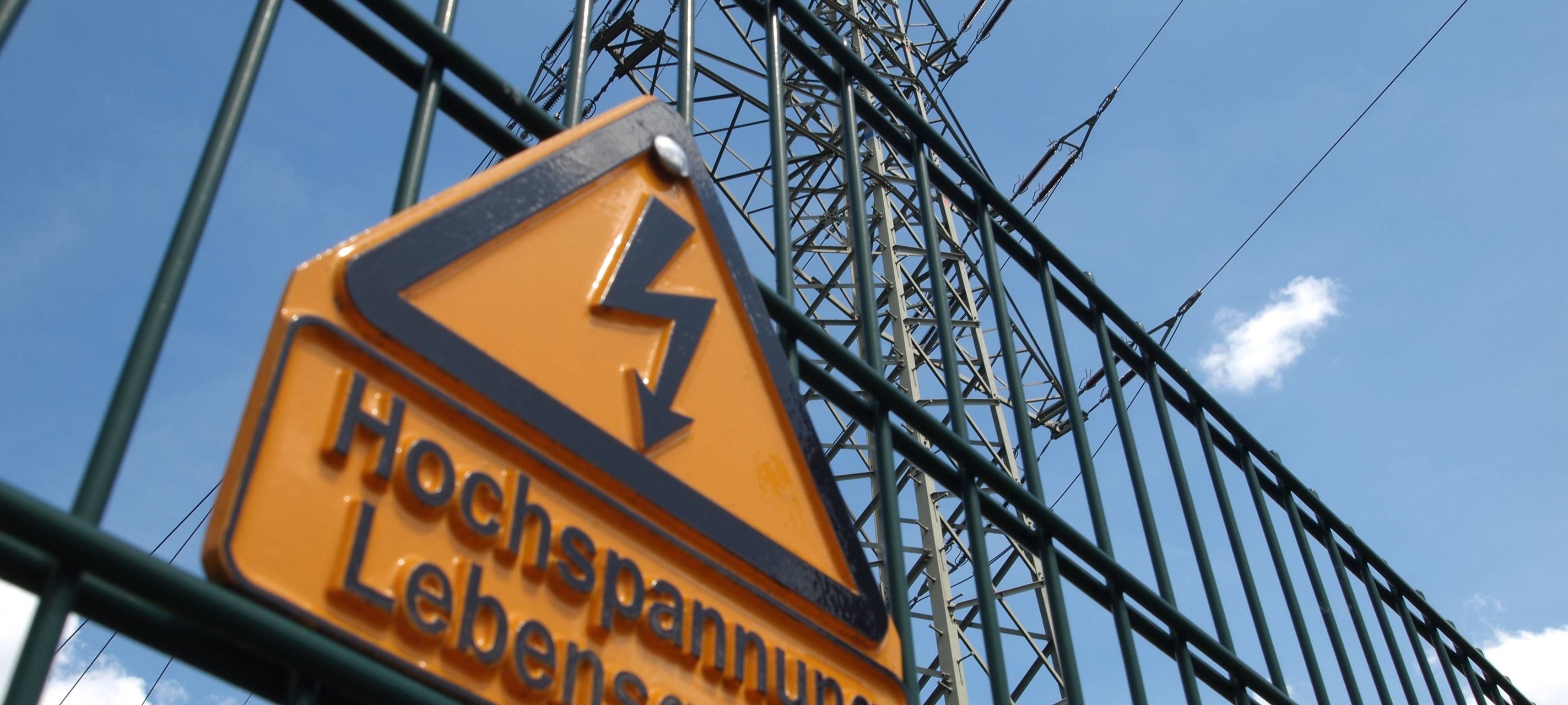 Stadt Moers verärgert über Pläne zu Höchstspannungsleitung