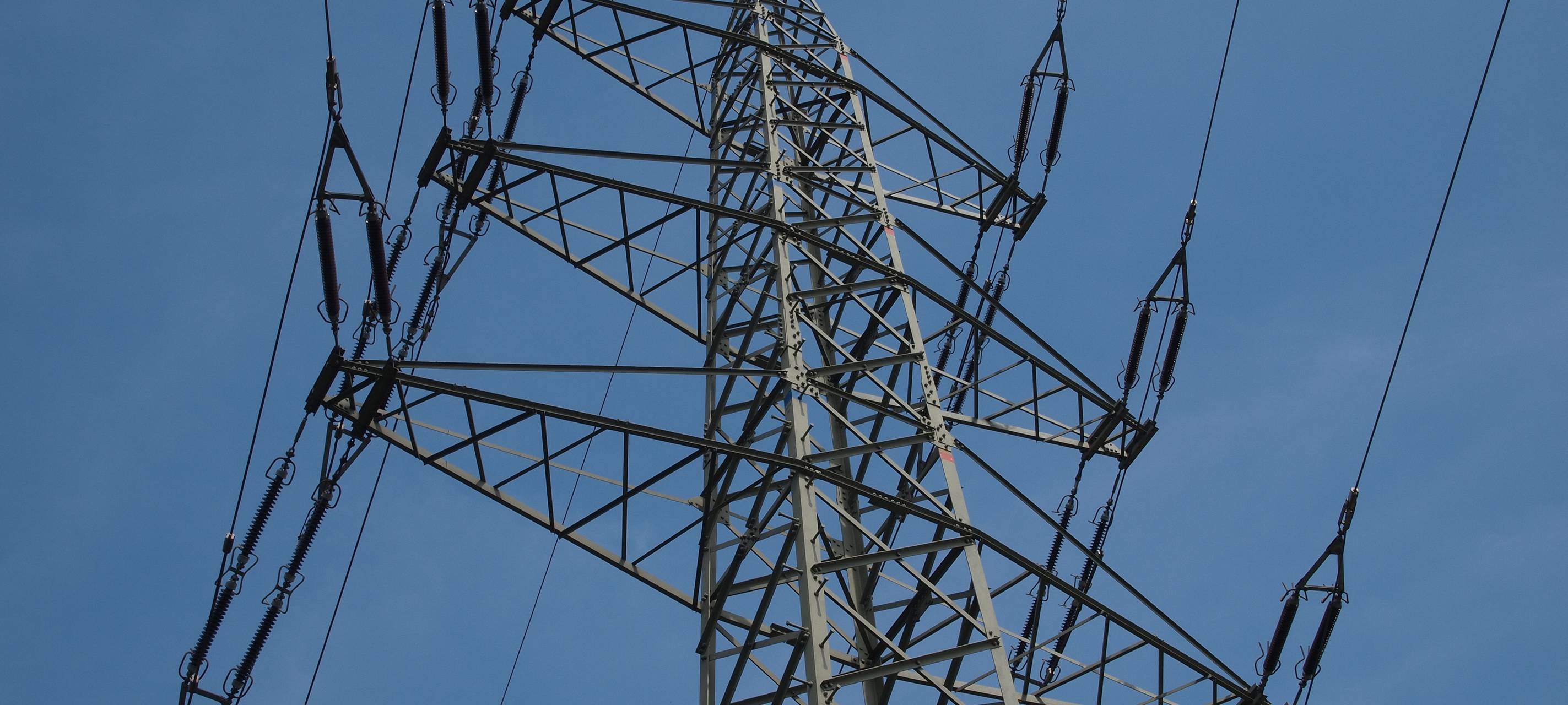 Neue Umspannanlage in Hiesfeld - 80 Tonnen schwere Trafos