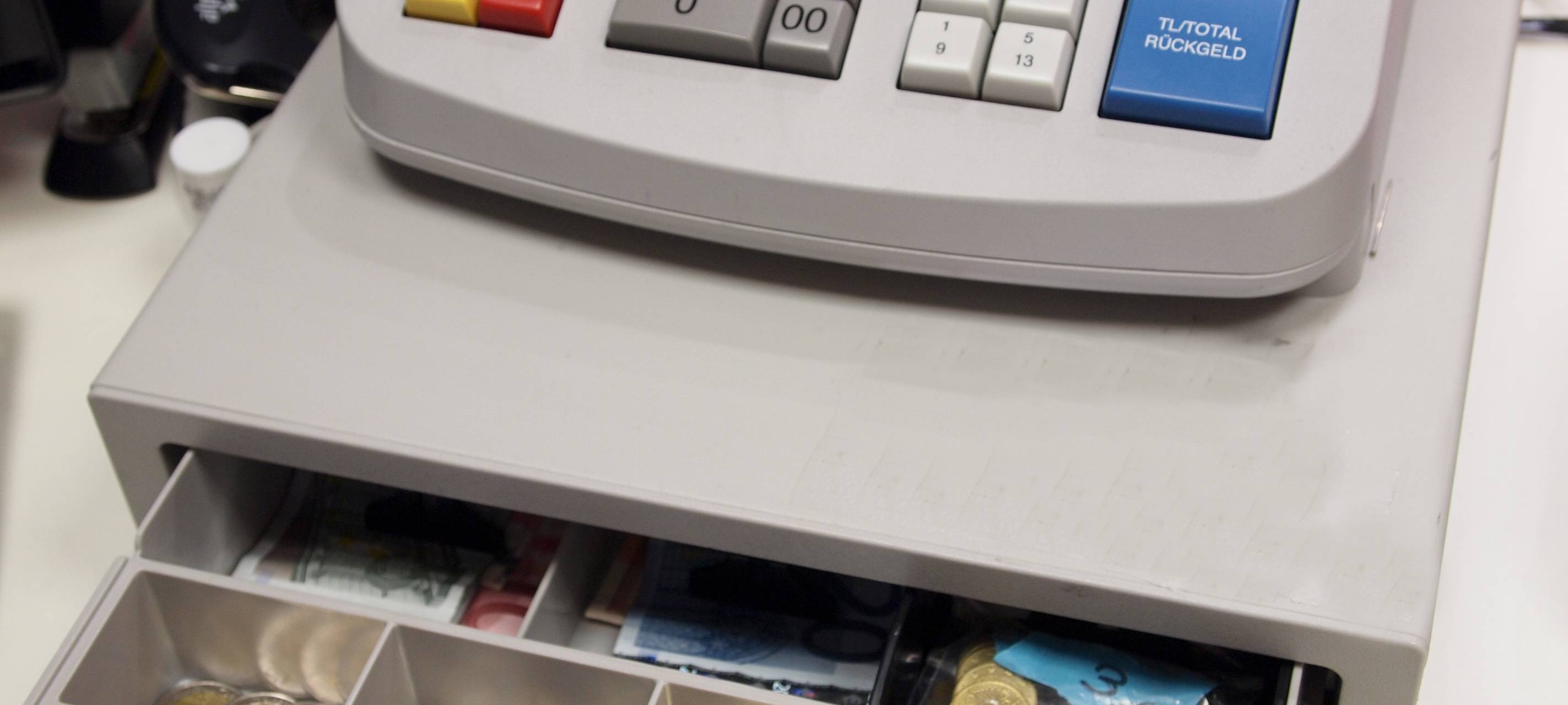 Letztes Verkaufswochenende hätte besser sein können