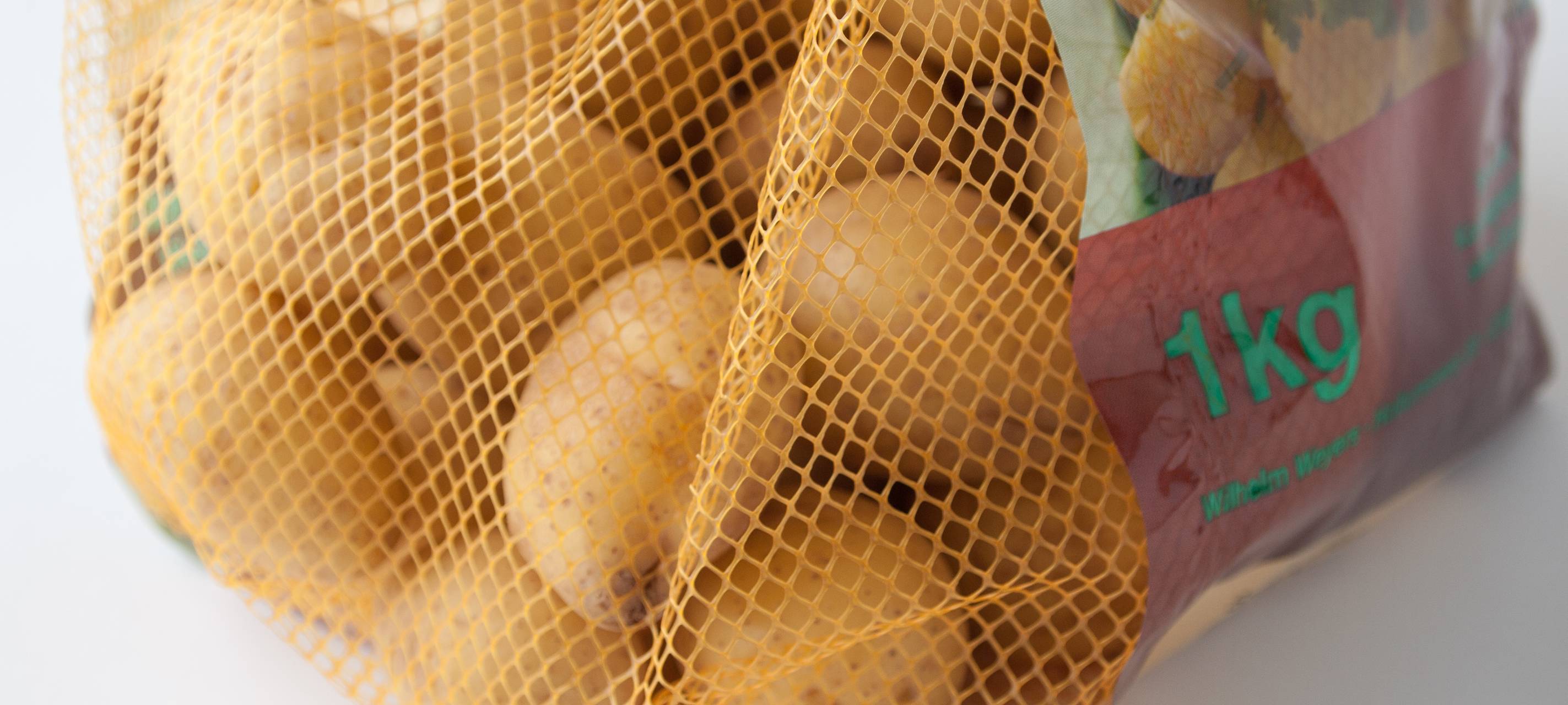 Kartoffelmarkt übersättigt nach Rekordernte