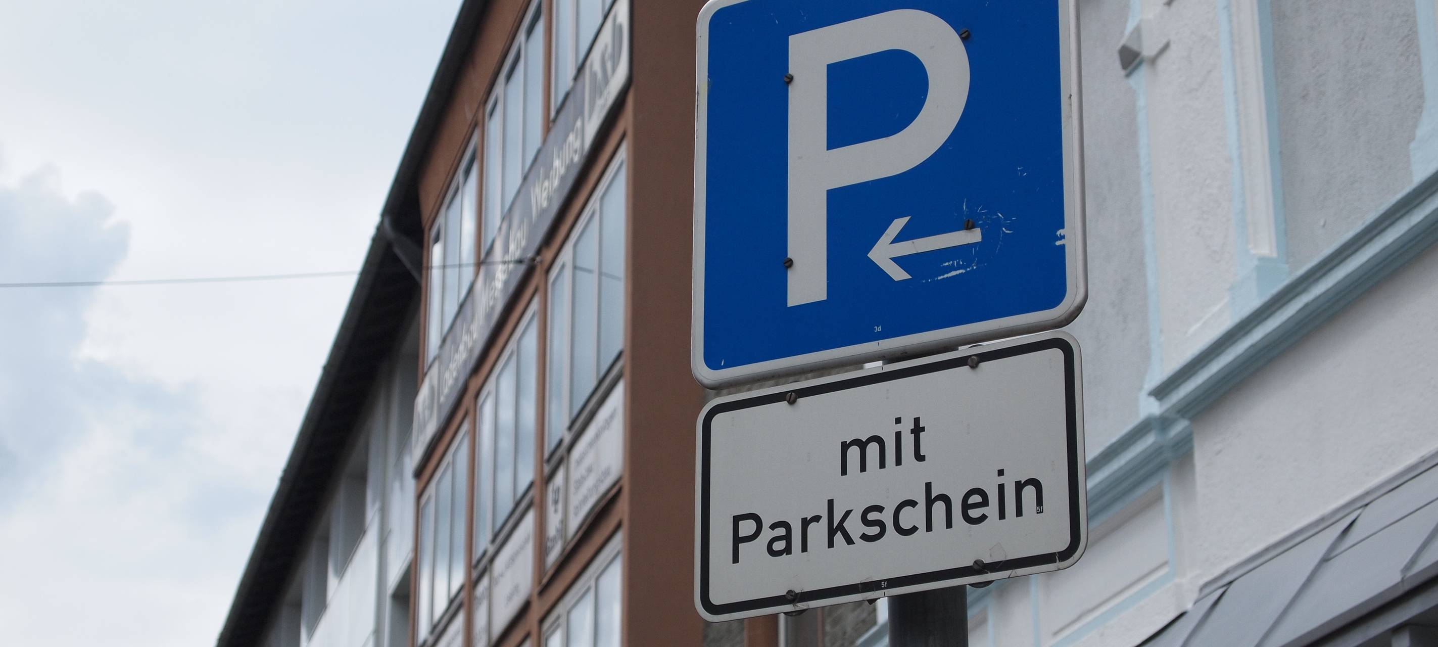 Ab Januar: Parken in Dinslaken wohl teurer