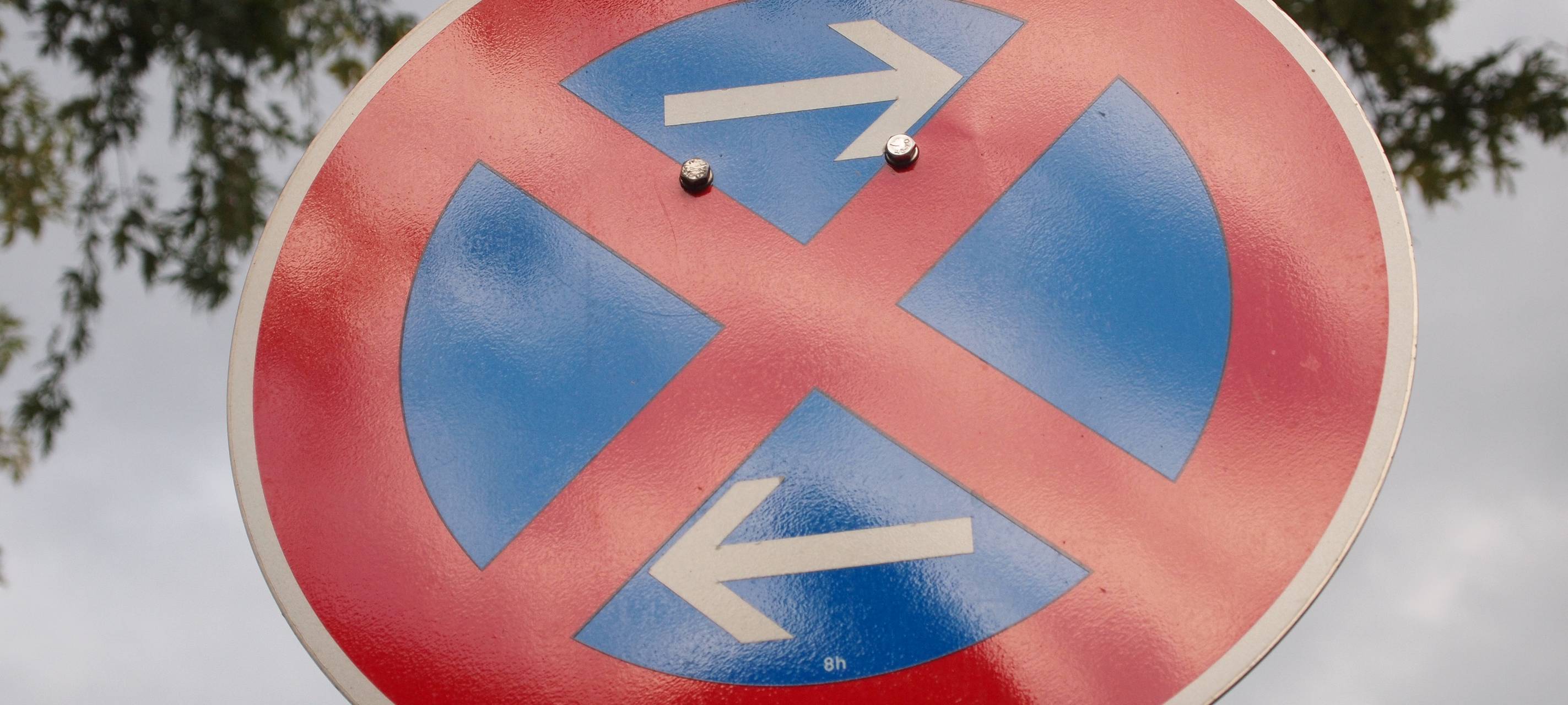 Westnetz bereitet Schwertransport durch Dinslaken vor