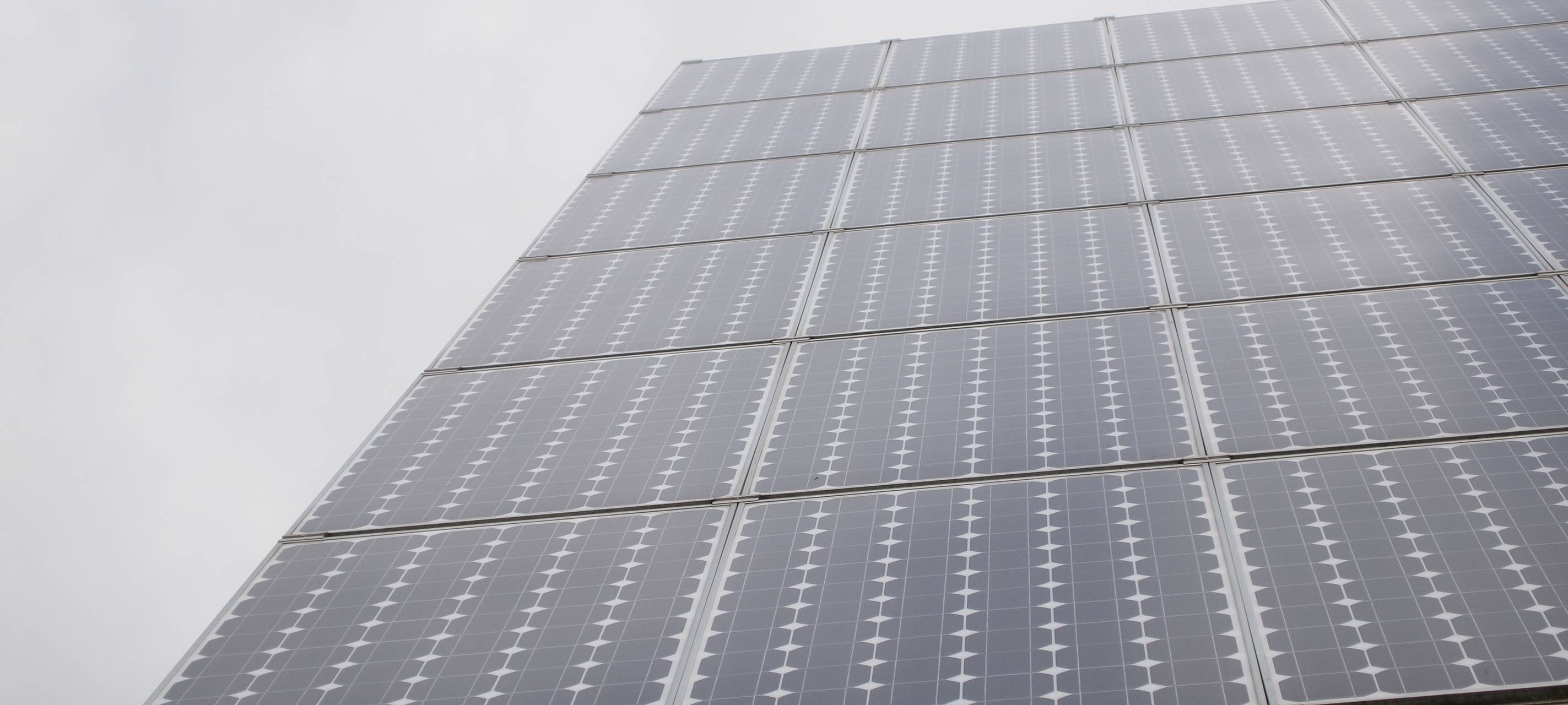 Drei neue Solaranlagen auf Moerser Schulen