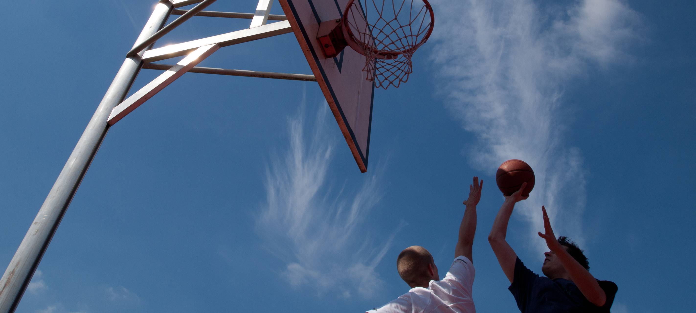Basketballevent "NRW3x3-Tour" kommt am Sonntag nach Moers