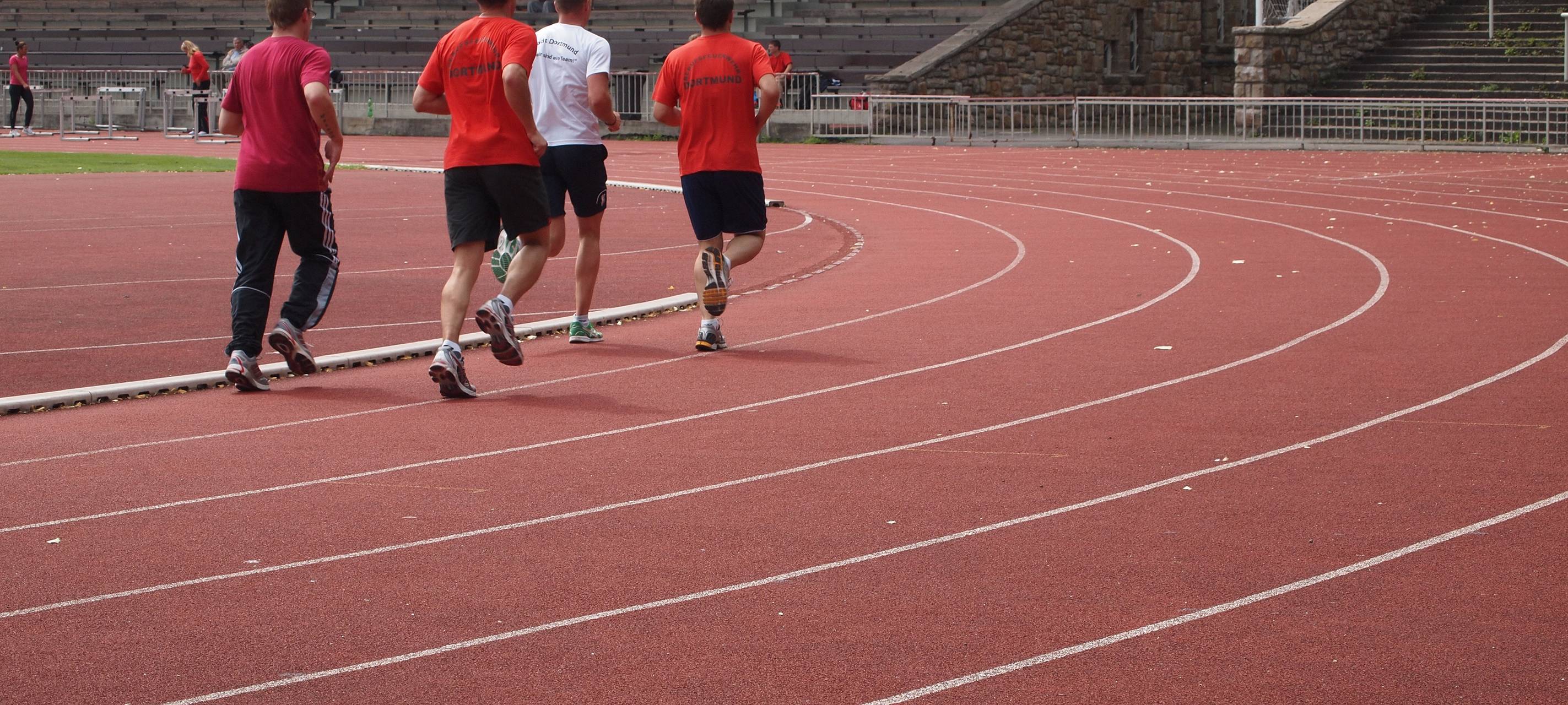 Kreis Wesel bekommt 500.000 Euro für Outdoor-Sport