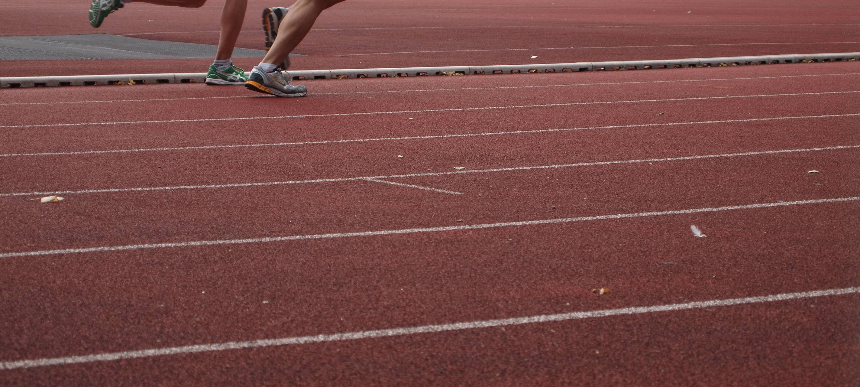 ENNI Laufserie startet virtuell