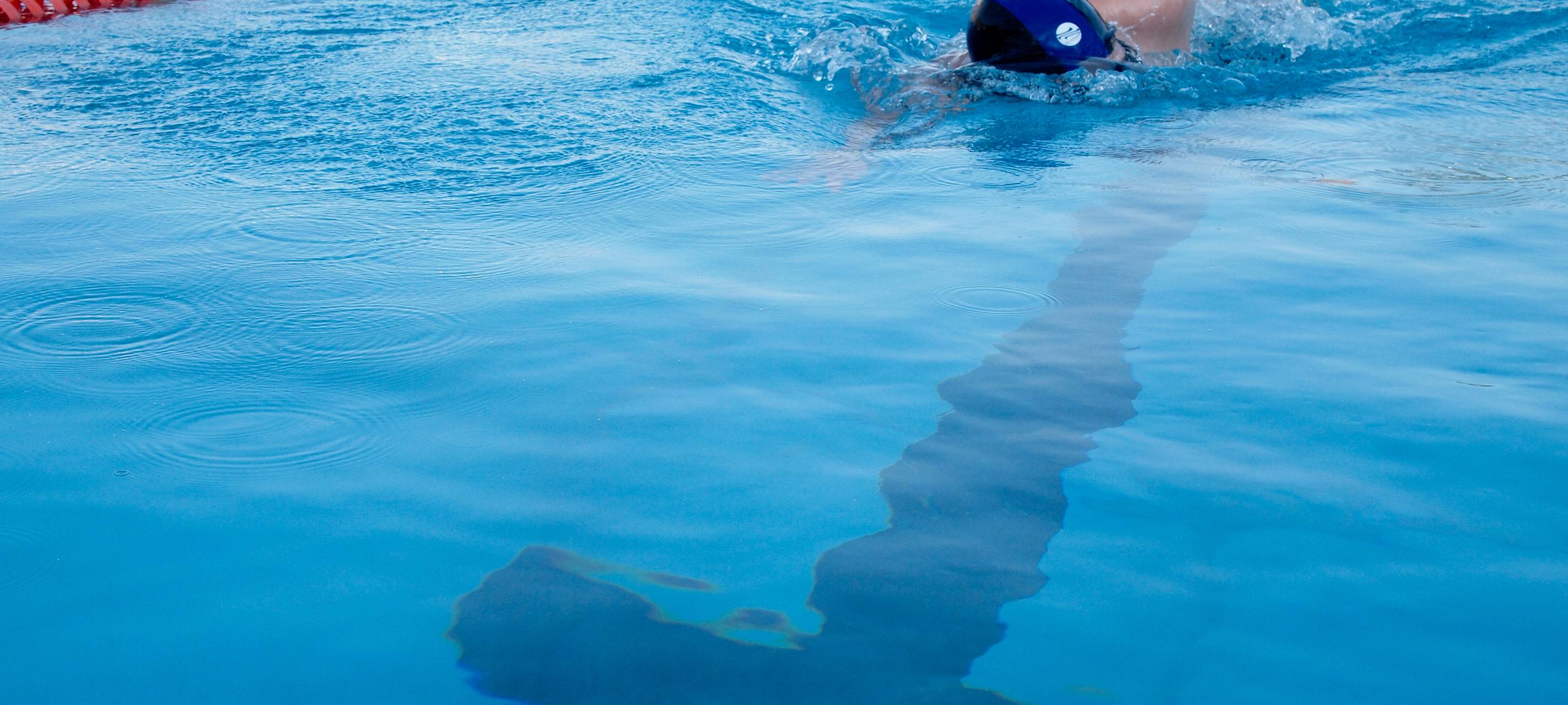 Generation von Nichtschwimmern droht