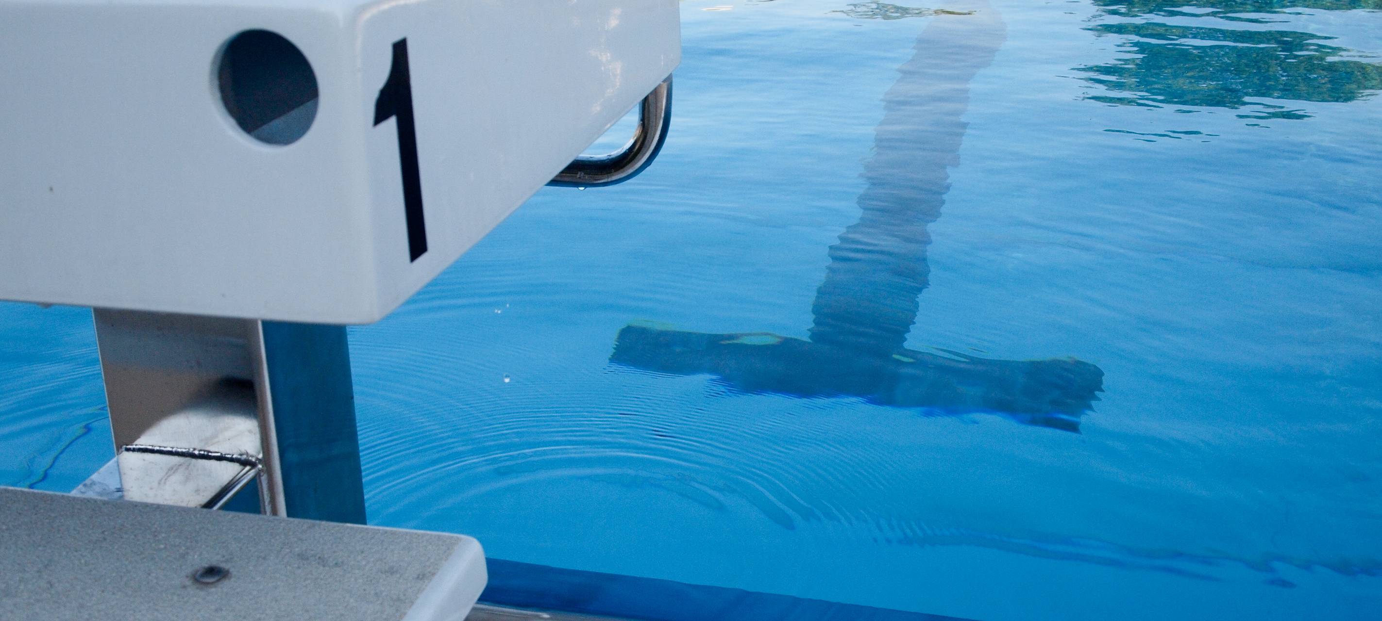 Künstliche Intelligenz in Moerser oder Dinslakener Bädern?