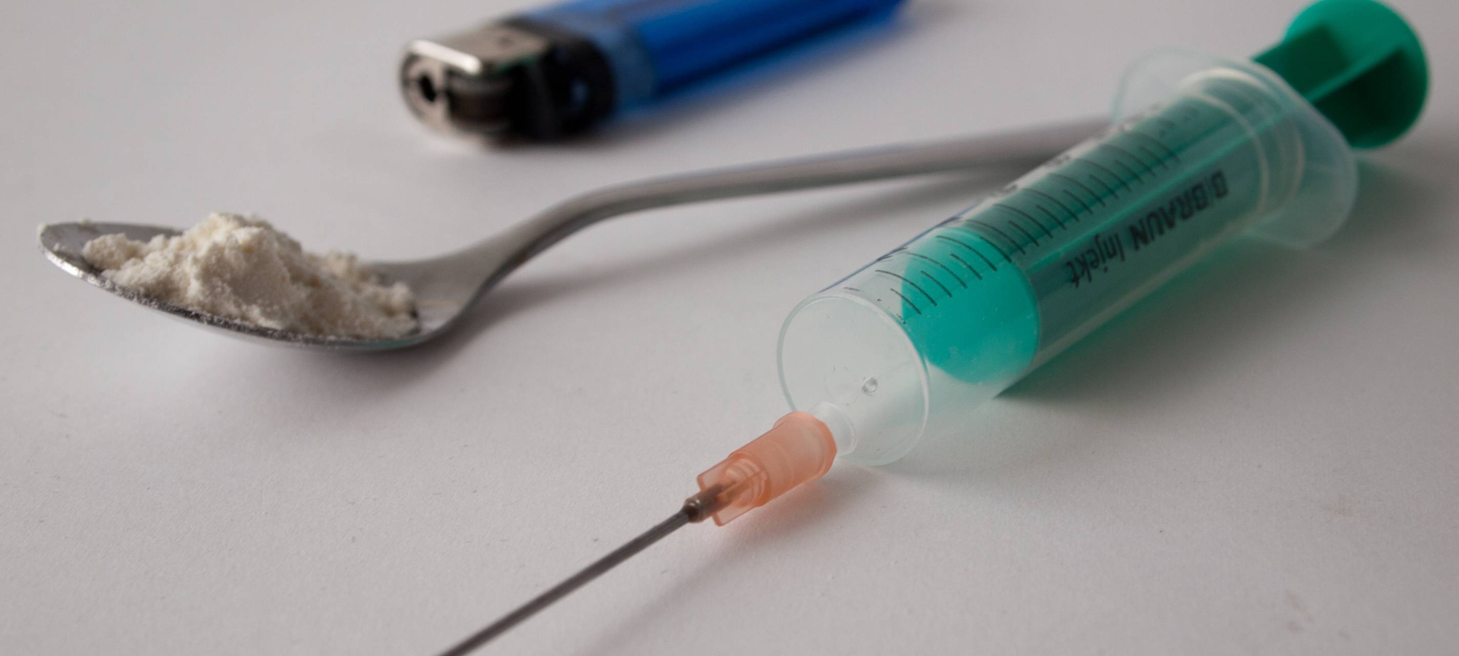 Zahl der Drogentote im Kreis Wesel sinkt deutlich