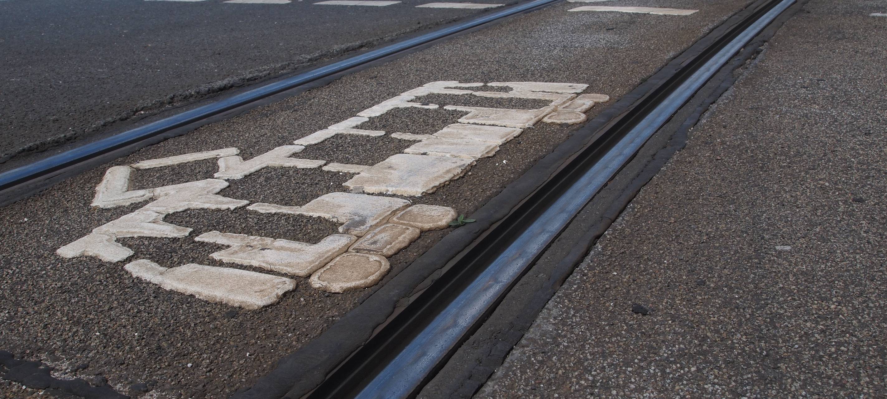 Stadt Voerde tritt "Zukunftsnetz Mobilität NRW" bei