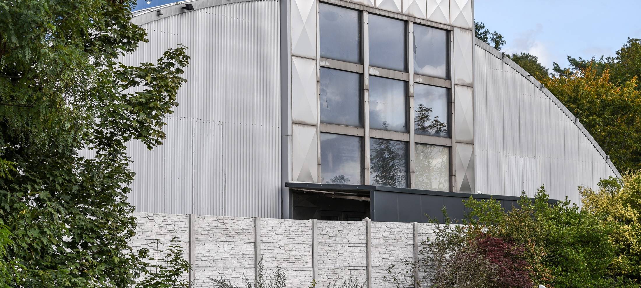 Festhallen-Investor in Voerde will sich gegen Urteil wehren