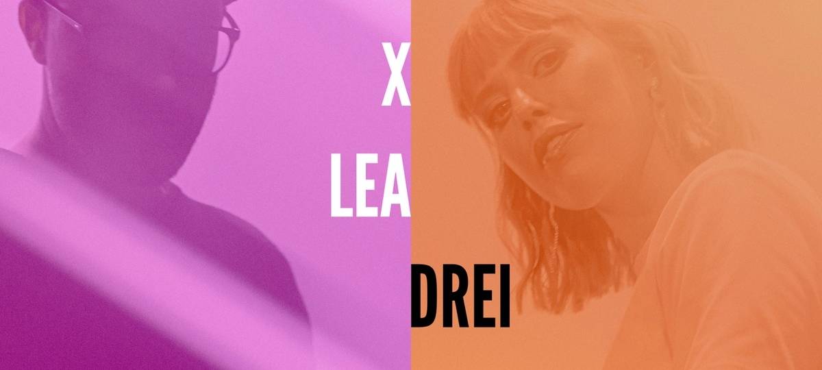 Mark Forster, LEA - Drei Uhr Nachts