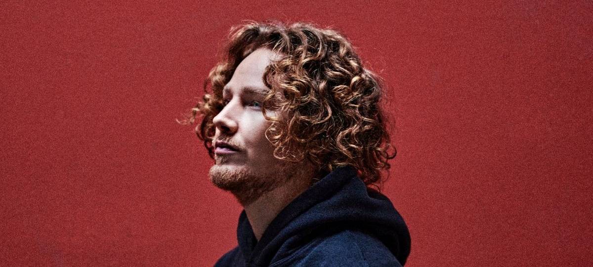 Michael Schulte - Stay