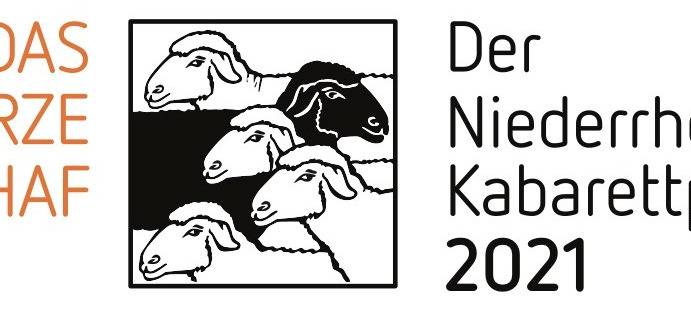 Das schwarze Schaf vom Niederrhein wird verliehen