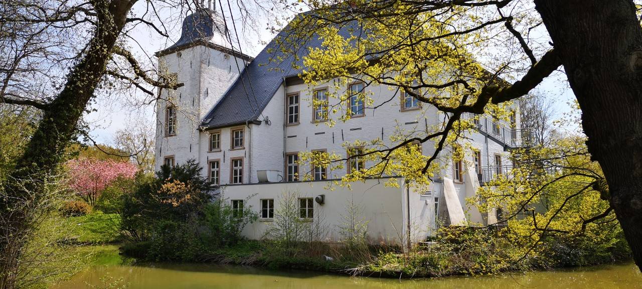 Beachparty, Ritterleben und offene Gärten im Kreis Wesel