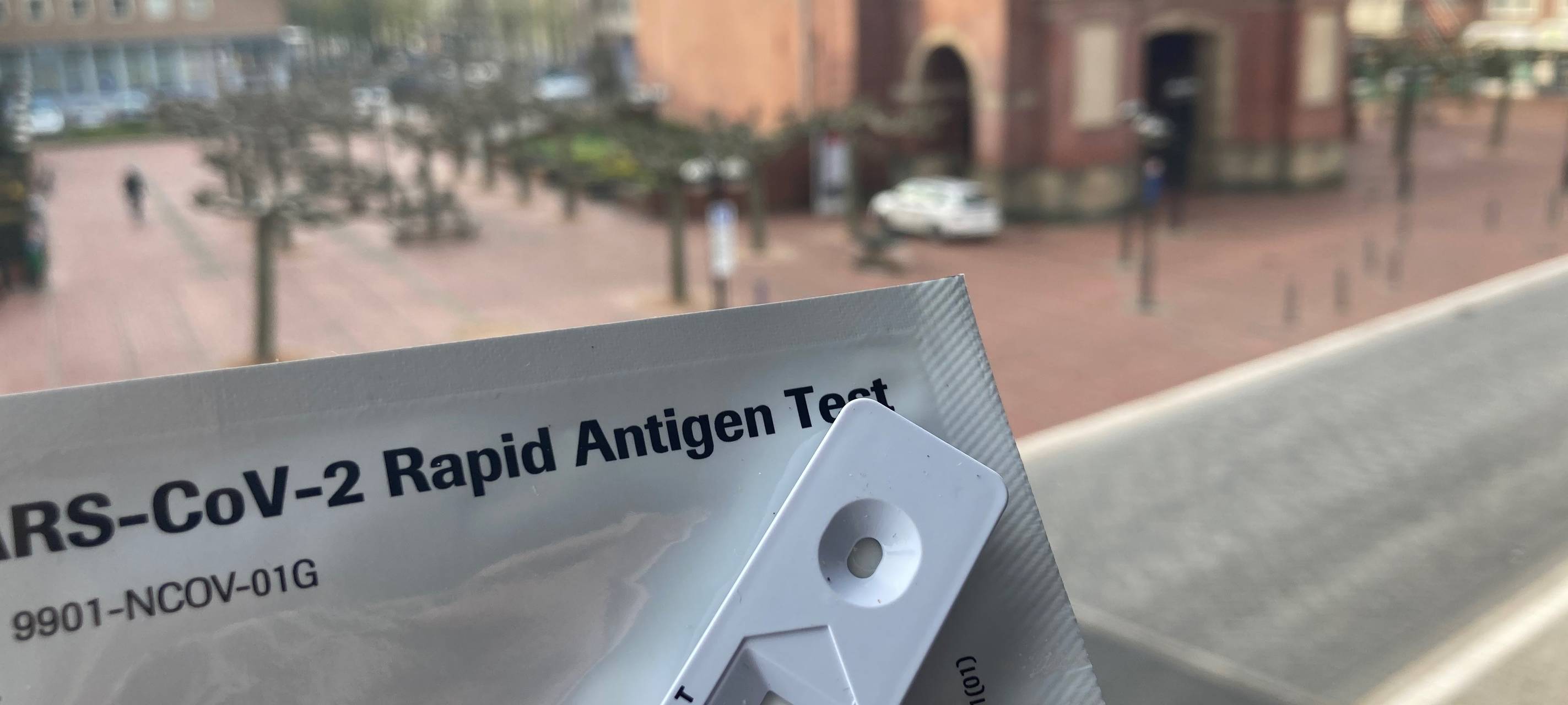 3G-Regel - in den Ferien reicht der Schülerausweis nicht