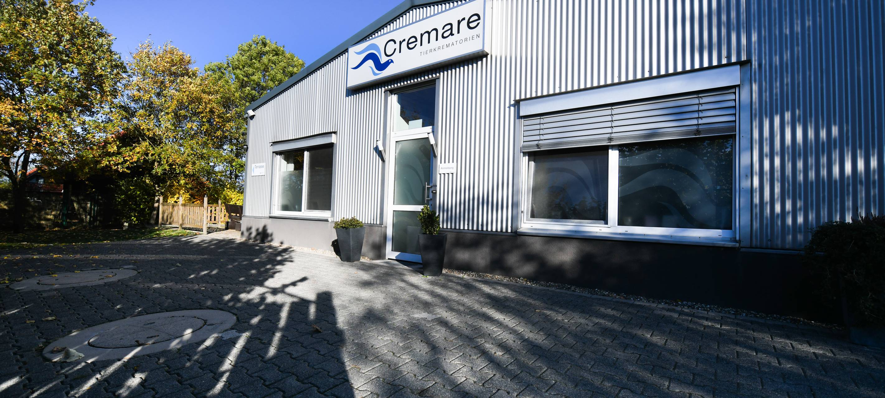 Kein Tierkrematorium in Schermbeck