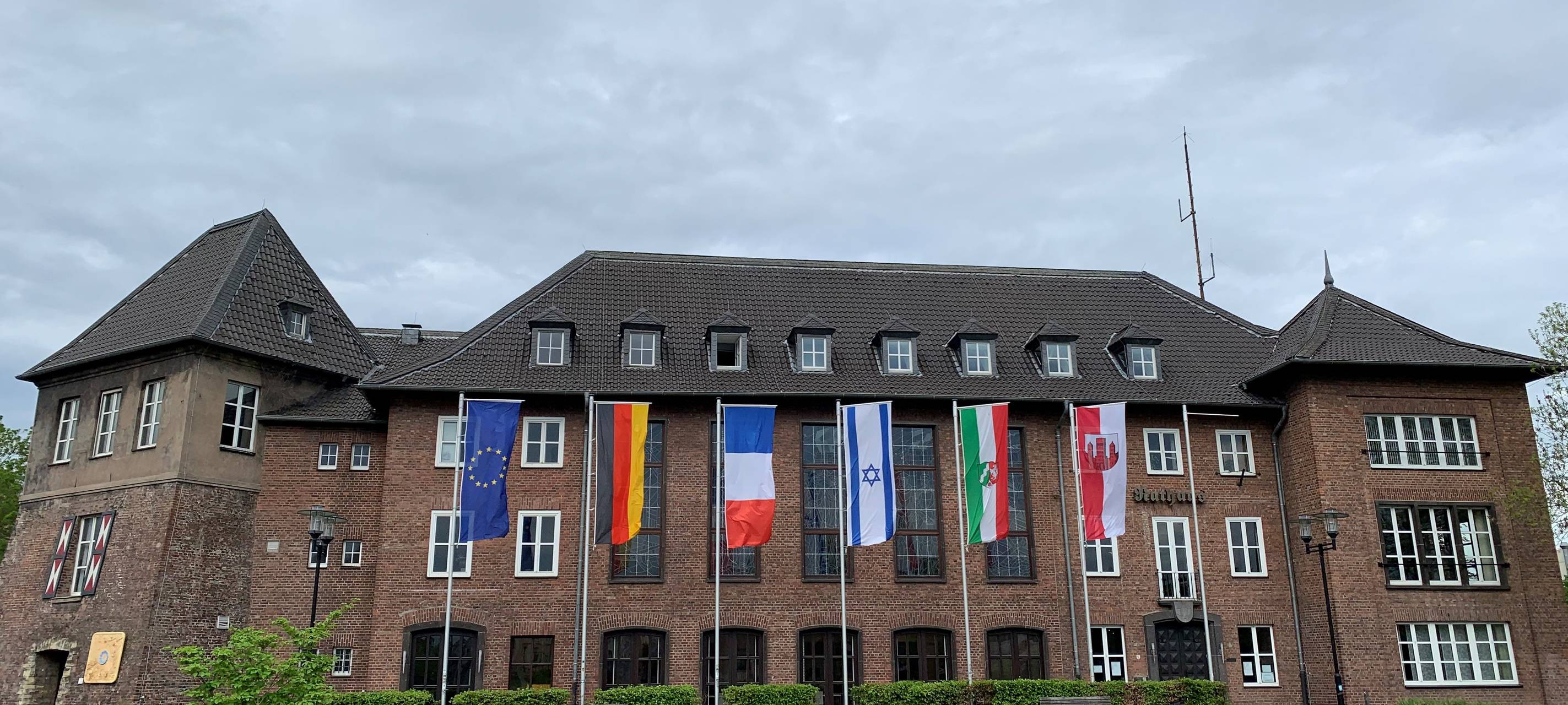 "Rats-TV": Dinslaken wartet seit elf Monaten auf Umsetzung