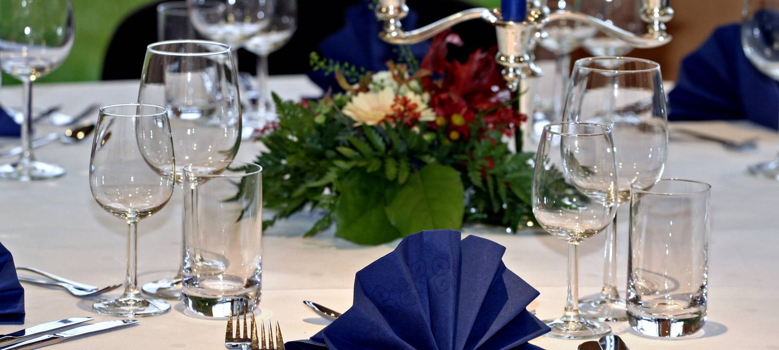 Gastronomen im Kreis klagen über "unsichere" Reservierungen