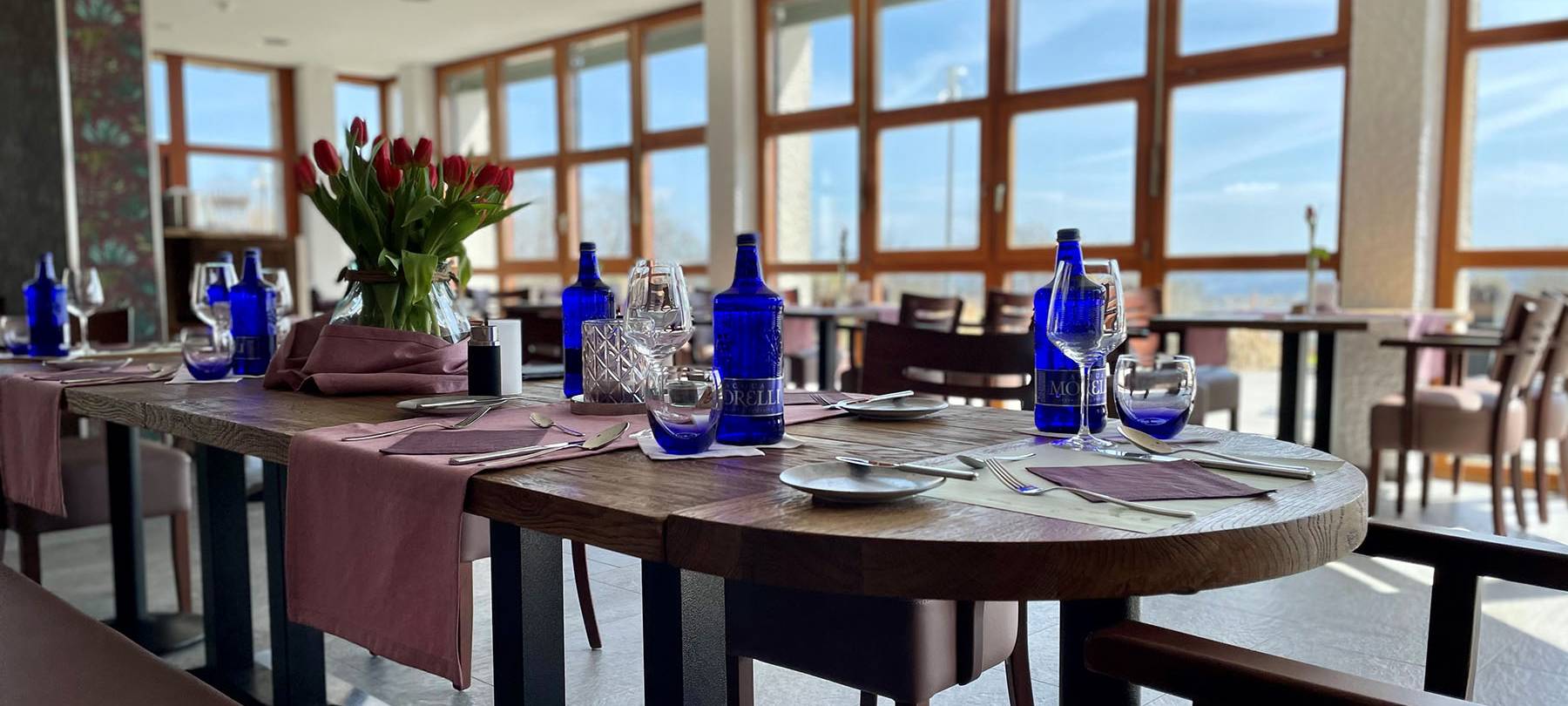 Gastronomen im Kreis Wesel sprechen von schwierigem Start