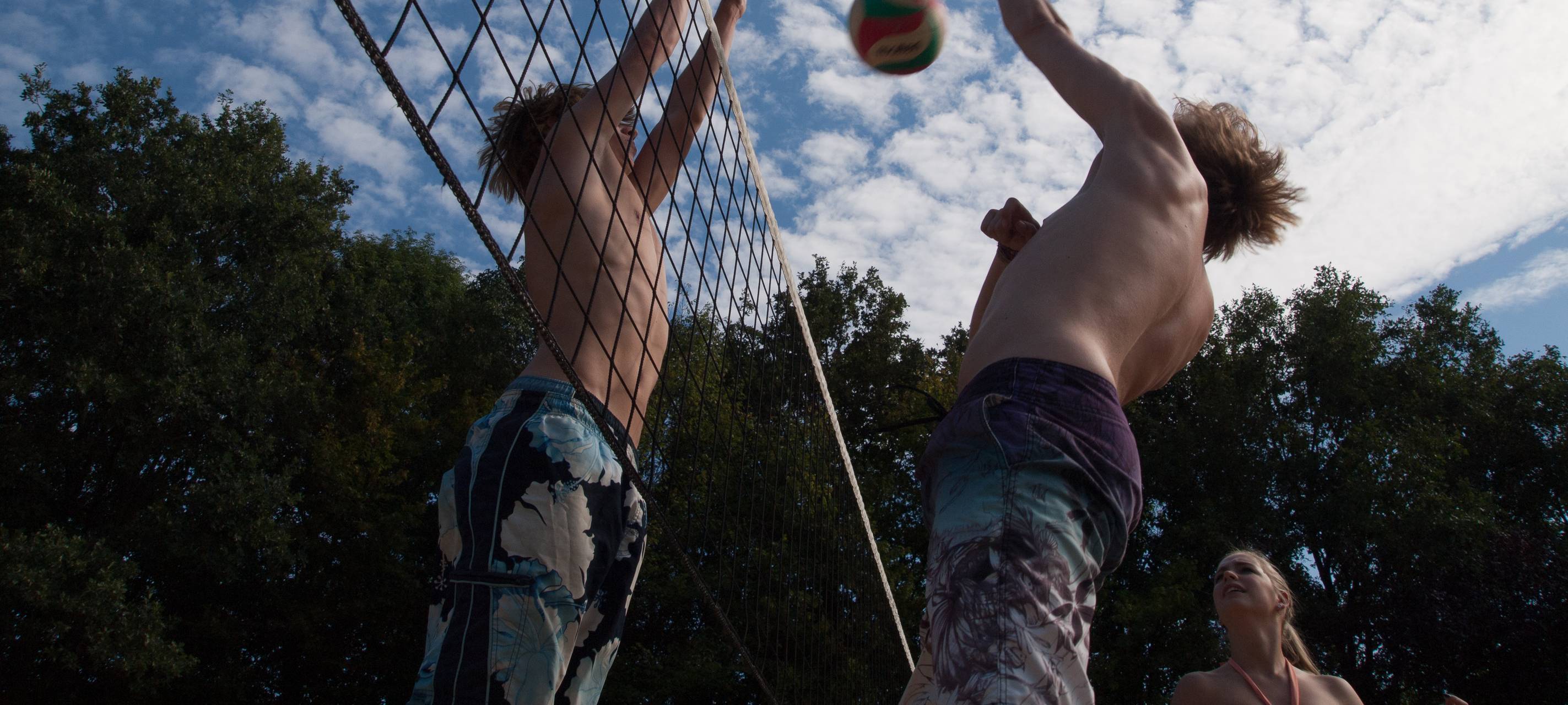 Moers setzt in den Sommerferien wieder auf "MoFA"