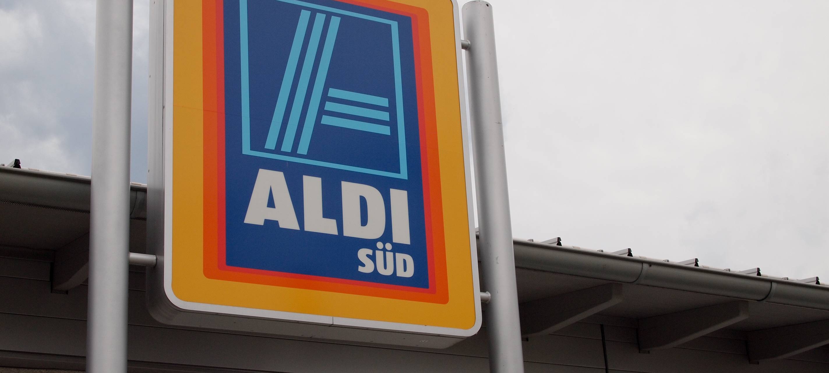 Testphase in Duisburg - Aldi liefert jetzt auch Lebensmittel