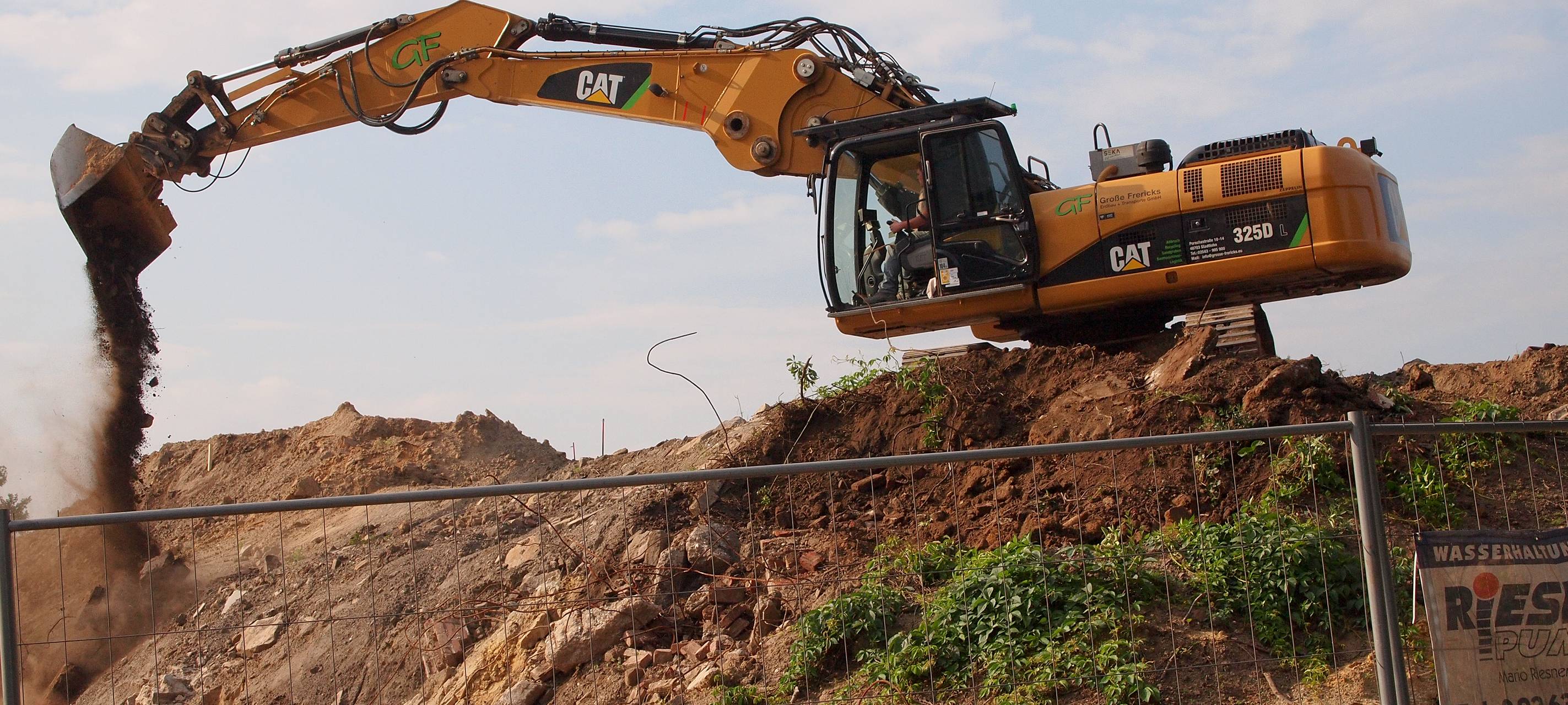 Bis 2036: Neue Stromtrasse durch den Kreis Wesel