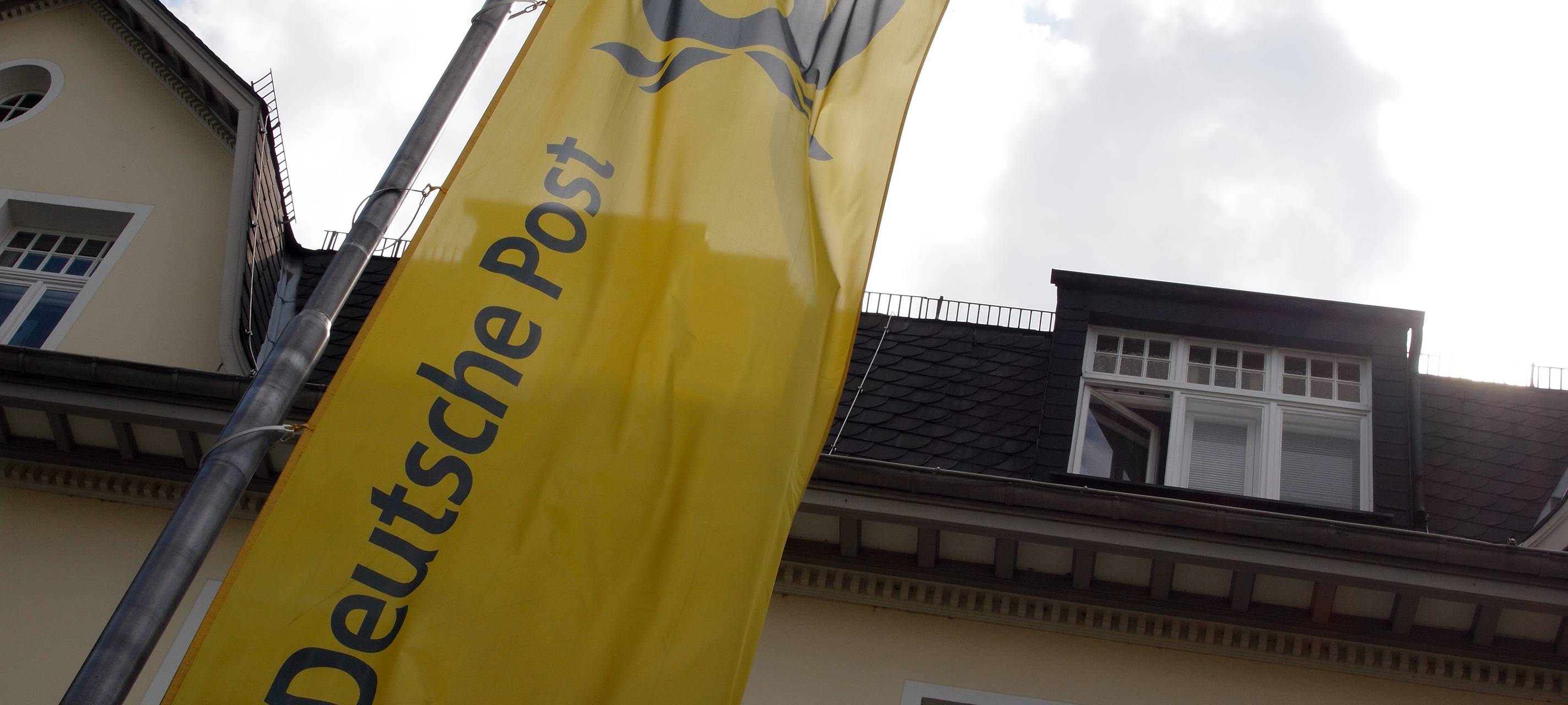 Nach Post-Streik u.a. in Moers - vierte Tarifrunde startet