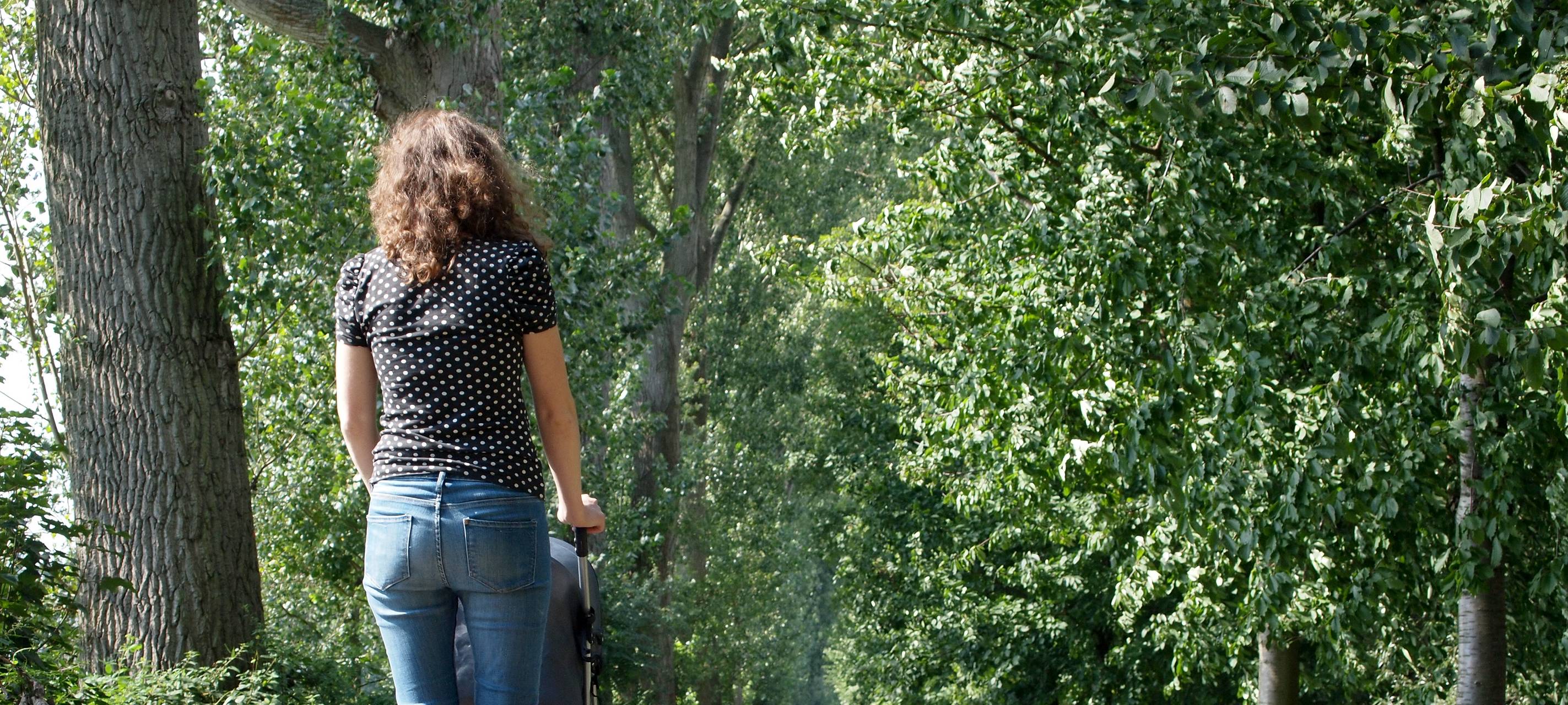 Mehr Fälle für Jugendämter