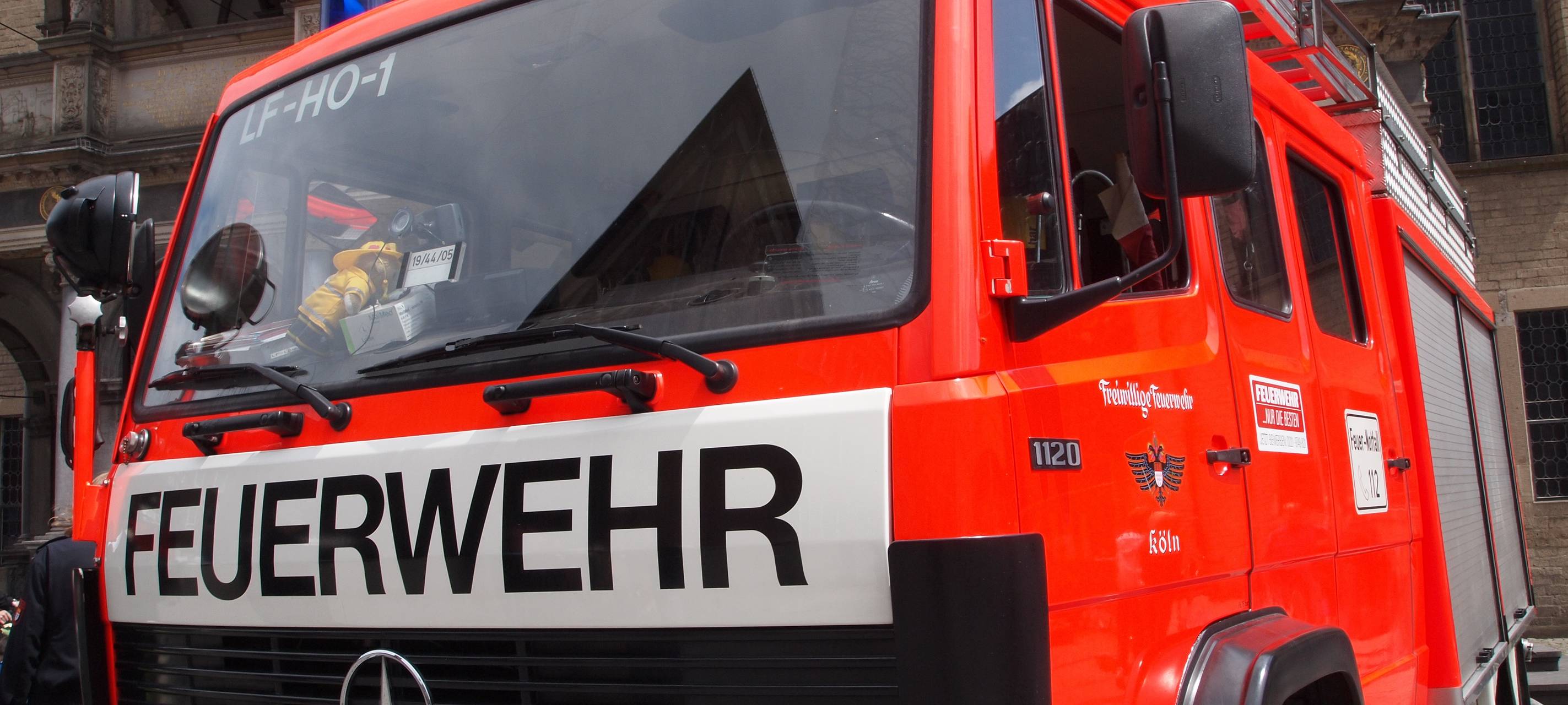 Jugendfeuerwehr Zeltlager