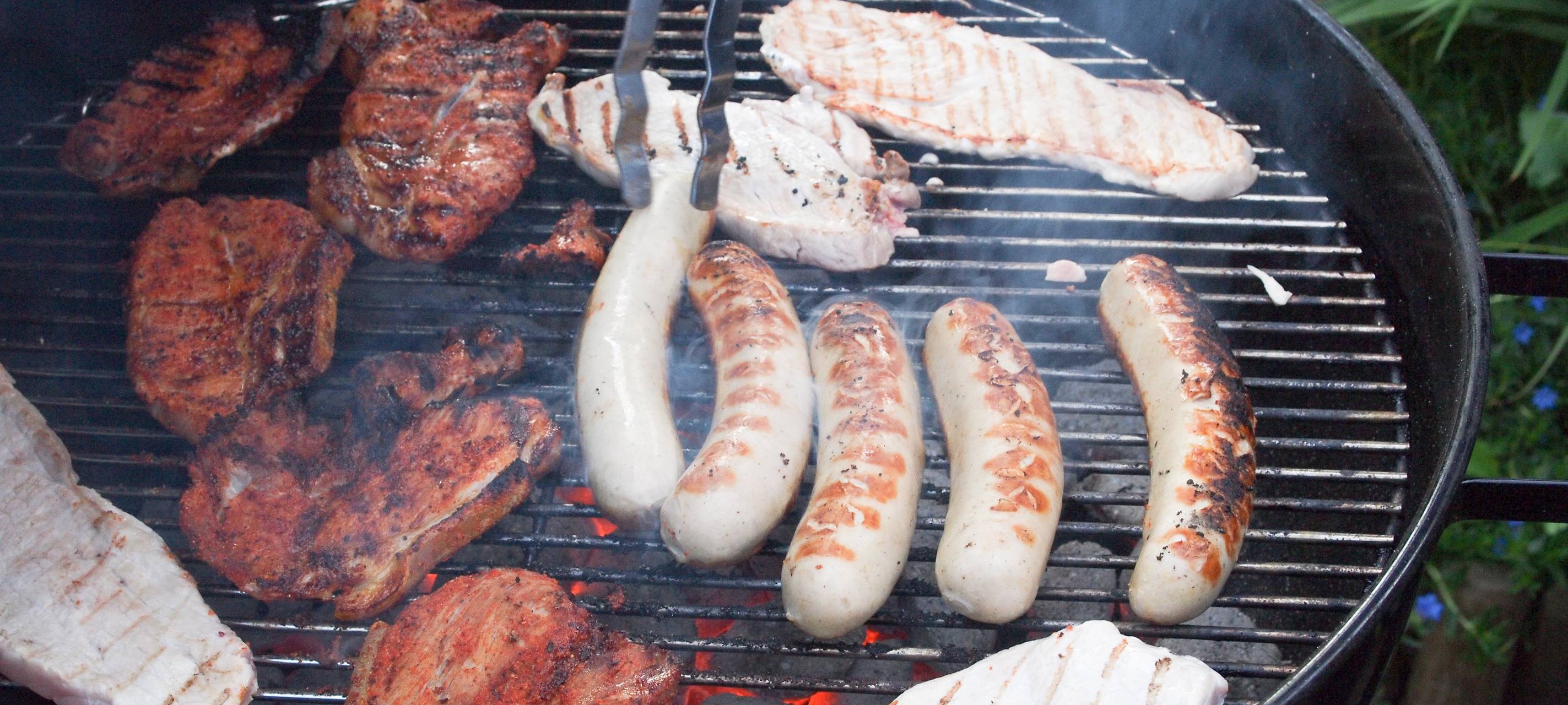 Grillverbot im Moerser Freizeitpark scheitert im Rat