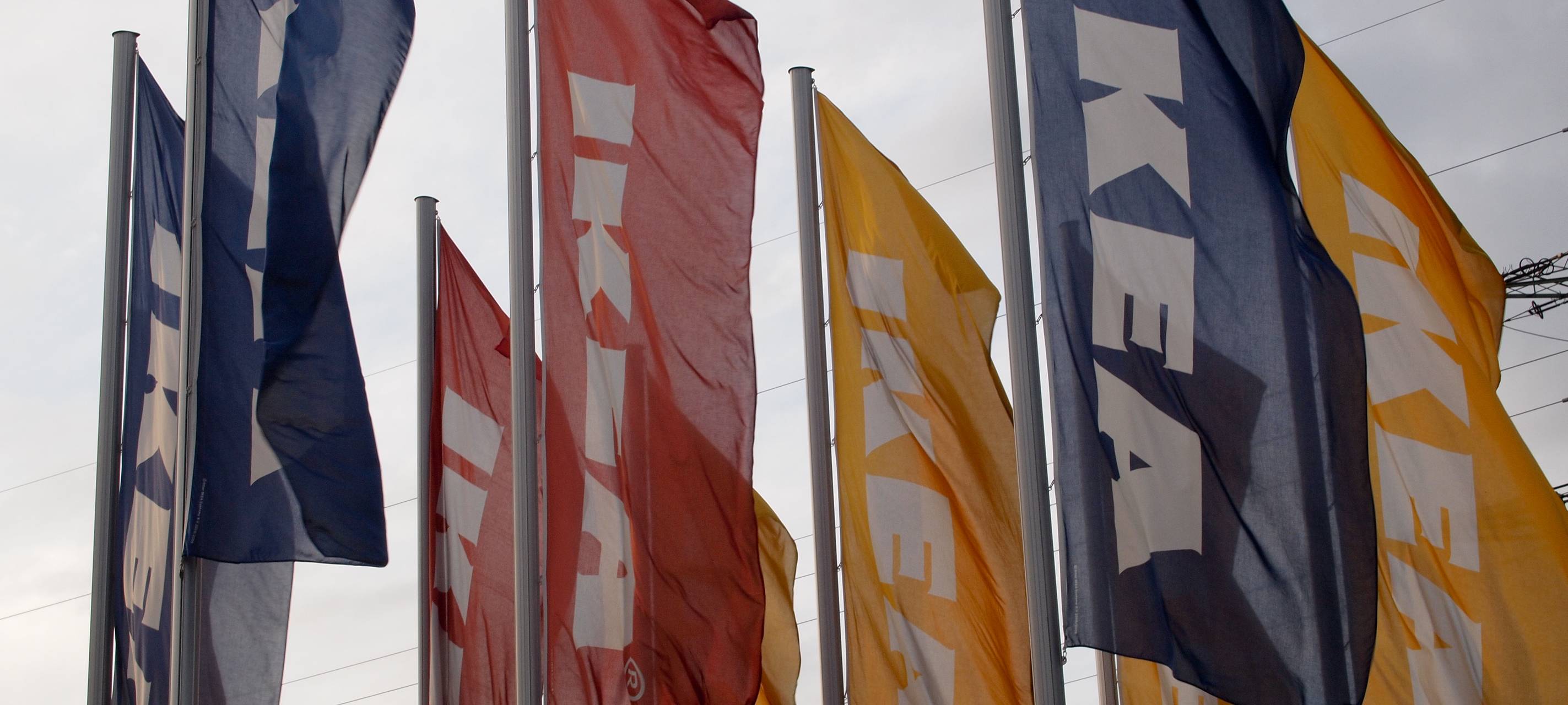 Ikea-Streik in Duisburg und Essen – Verdi erhöht den Druck