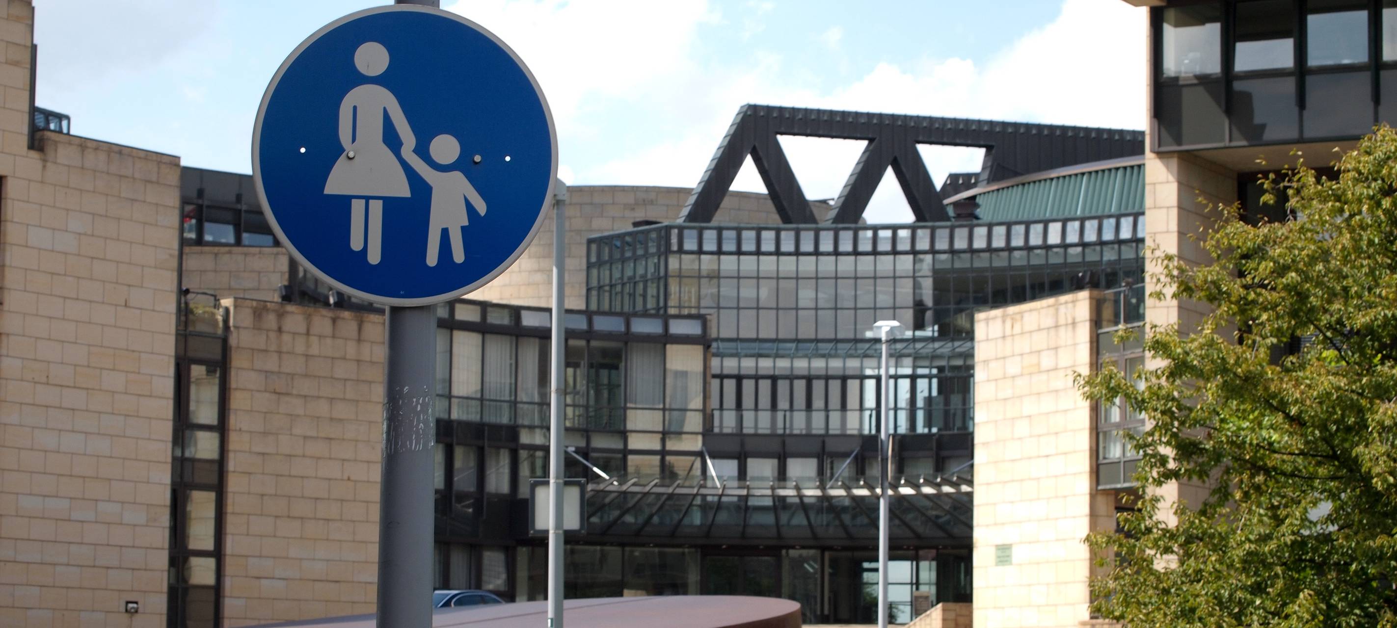 Kommunen bekommen Geld vom Land