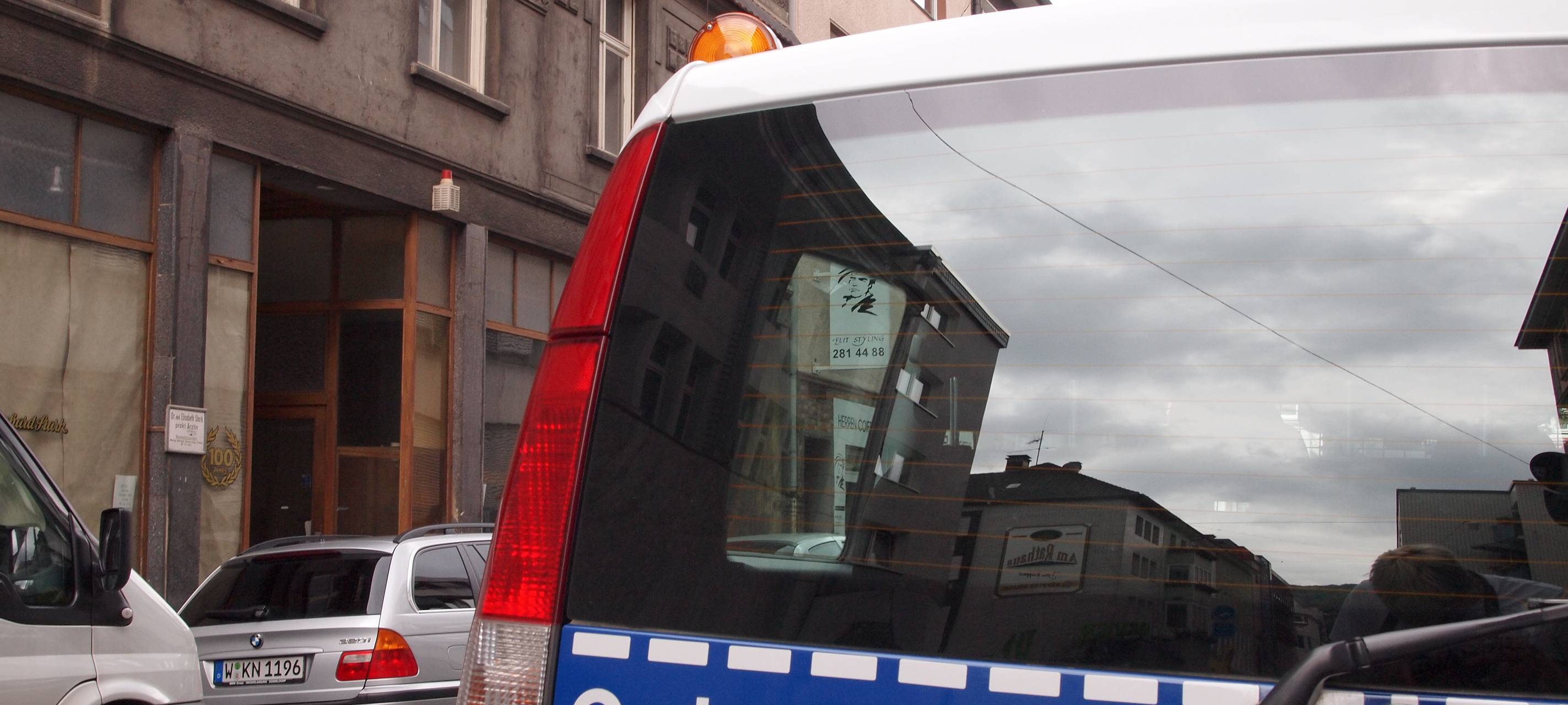 Neue Ordnungsamt-Stellen in Dinslaken: Stadt zieht positive Bilanz