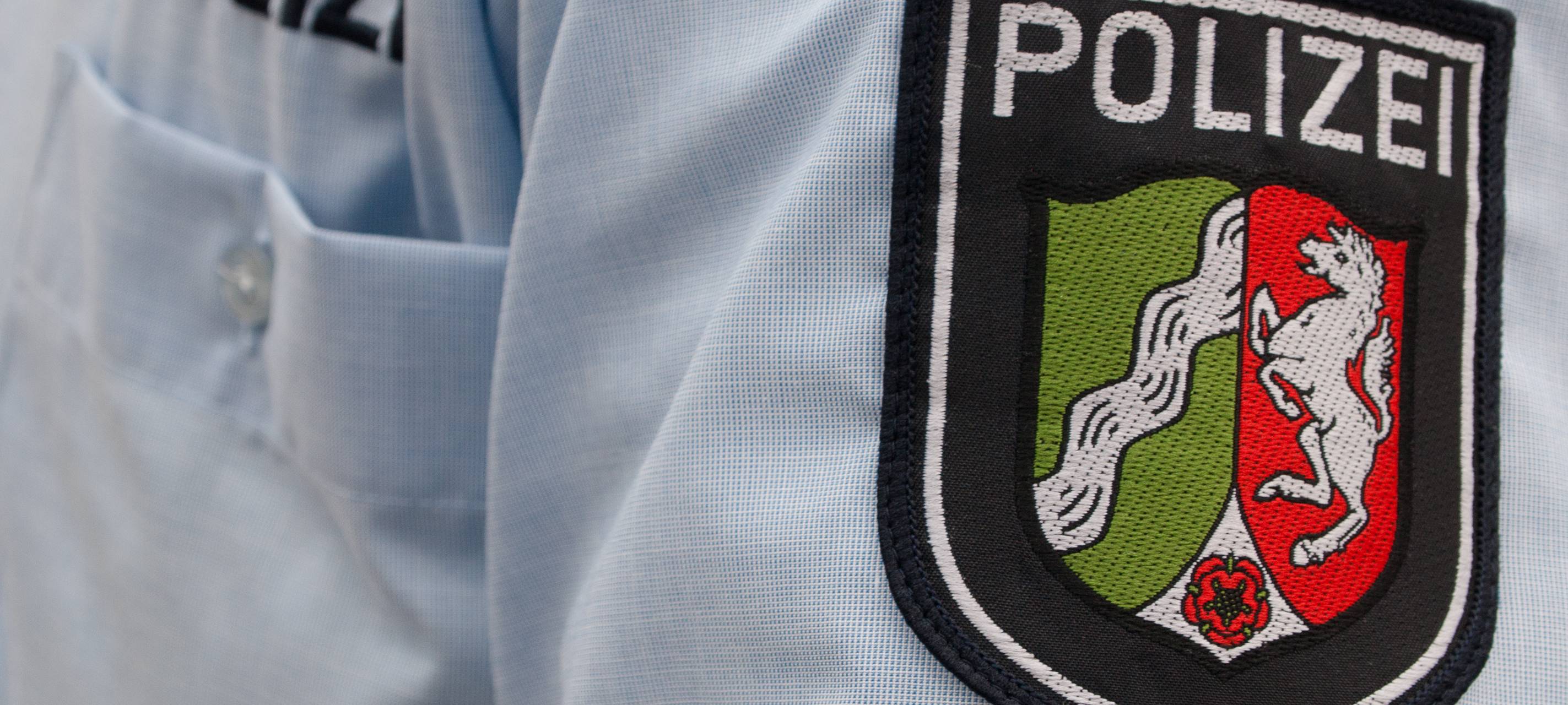 Auf einen Plausch mit der Polizei