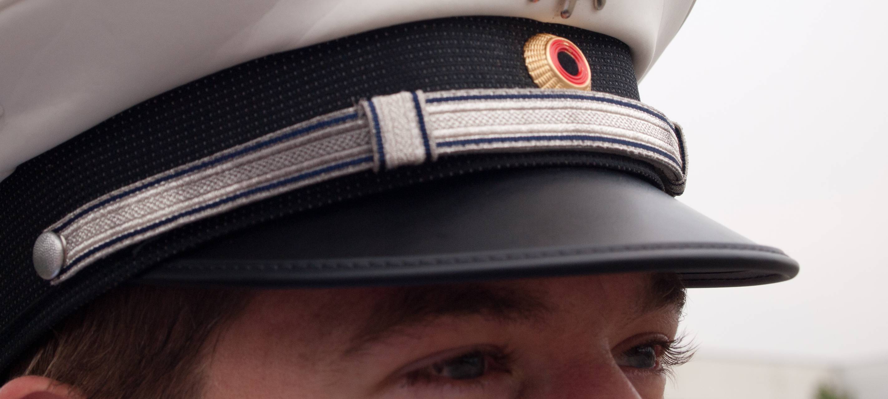 Mehr Straftaten in 2022 im Kreis Wesel