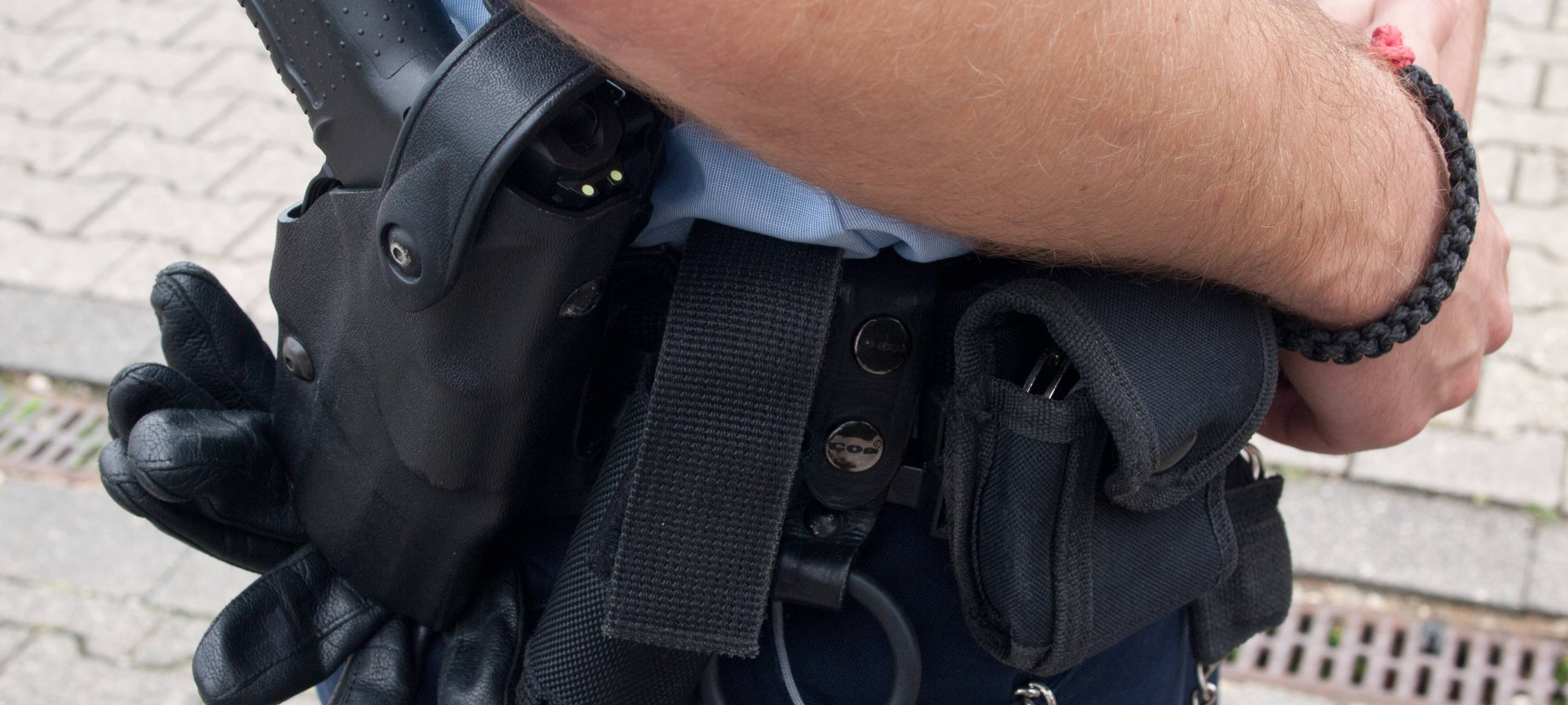 Zwei Festnahmen nach tödlichem Schuss in Krefeld