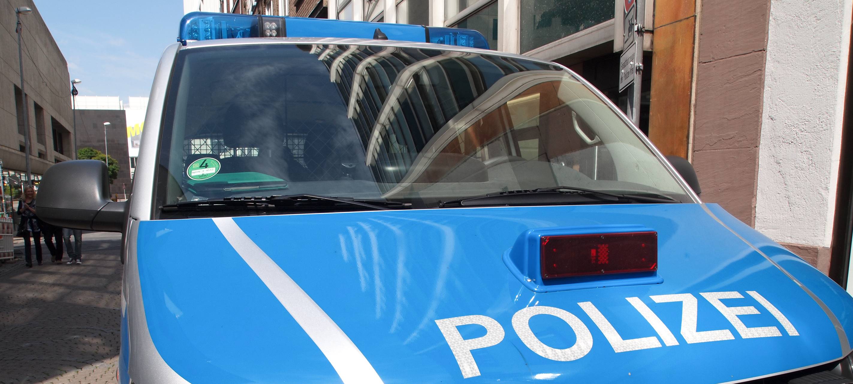 63-Jähriger aus Voerde wird seit Wochen im Harz vermisst