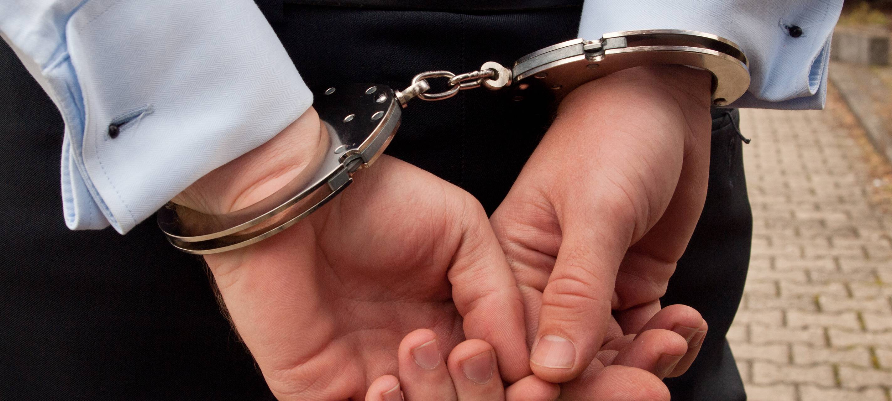 Mann (49) in Krefeld tot gefunden - ehemalige Partnerin in U-Haft