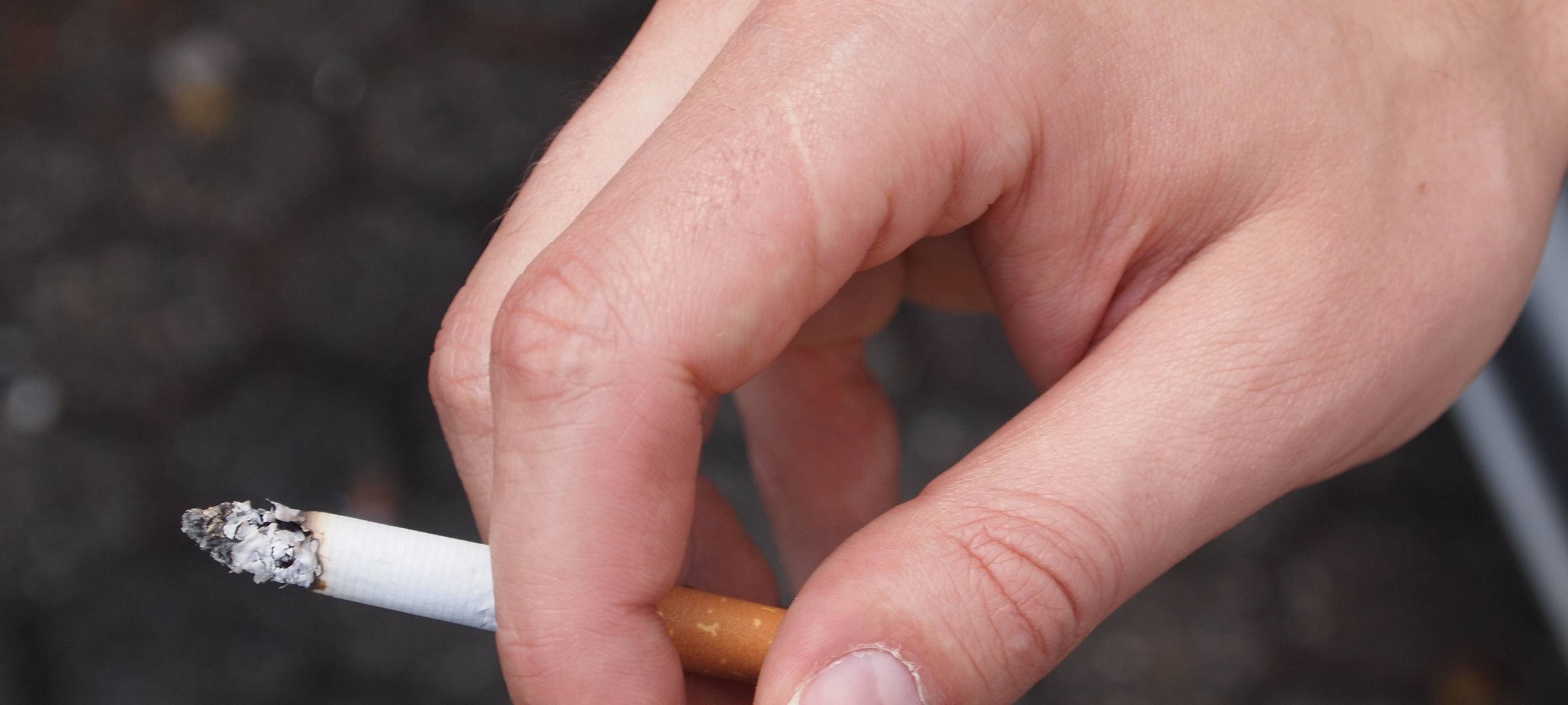 Im Kreis Wesel sind mehr Menschen lungenkrank als im Bundesschnitt