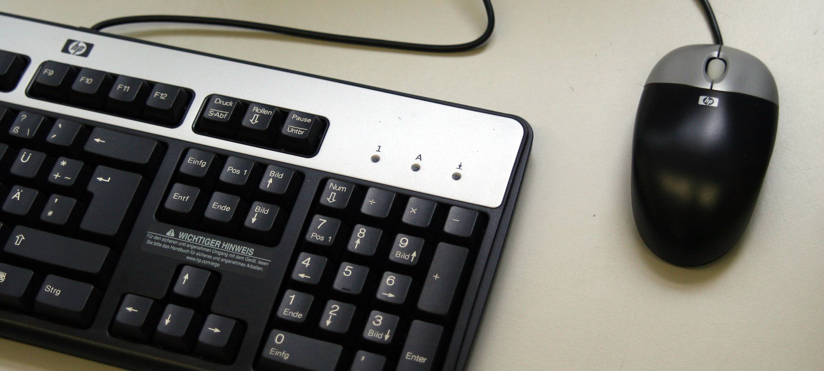 Viele Aufnahmen aus dem Kreis Wesel bei Google Street View