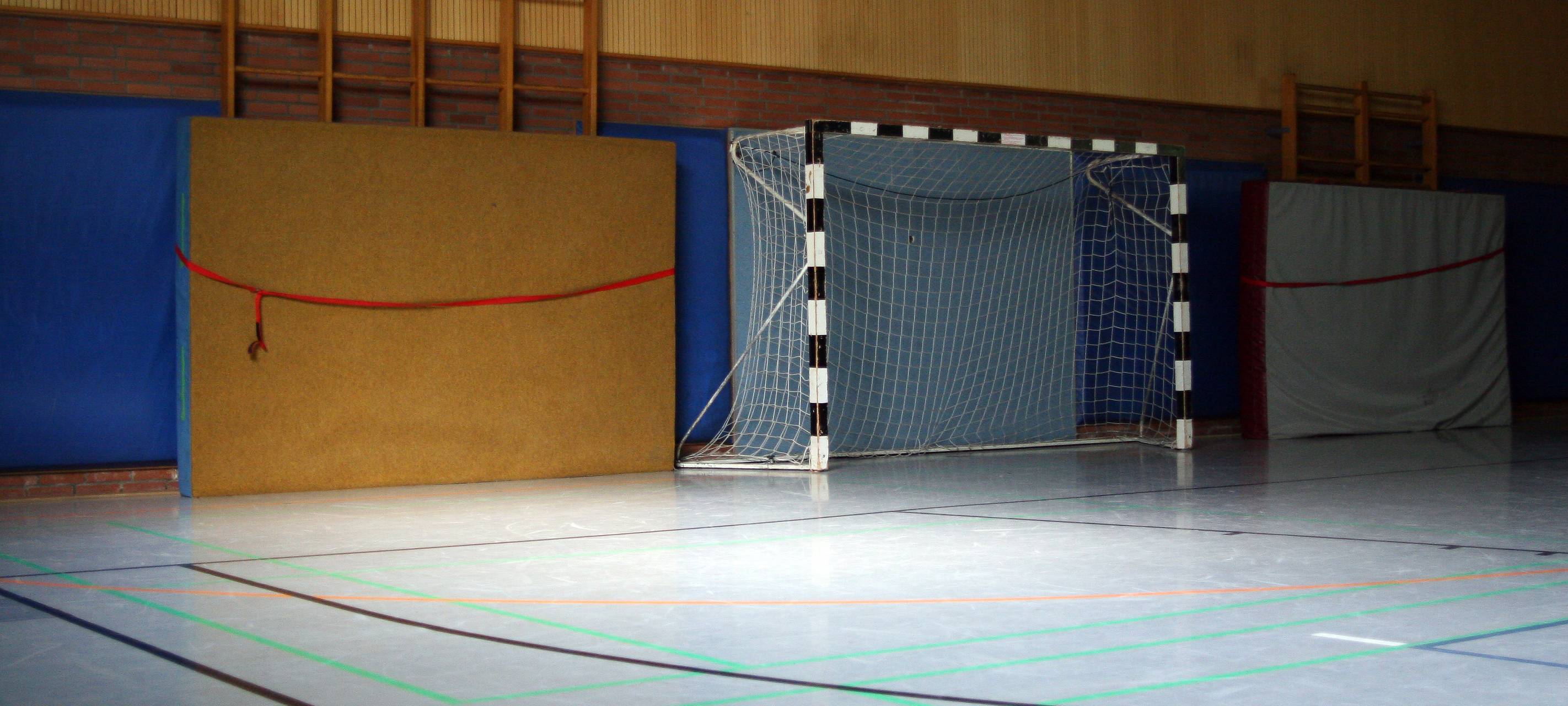 Petition für neue Sporthalle an Dinslakener Schule gestartet
